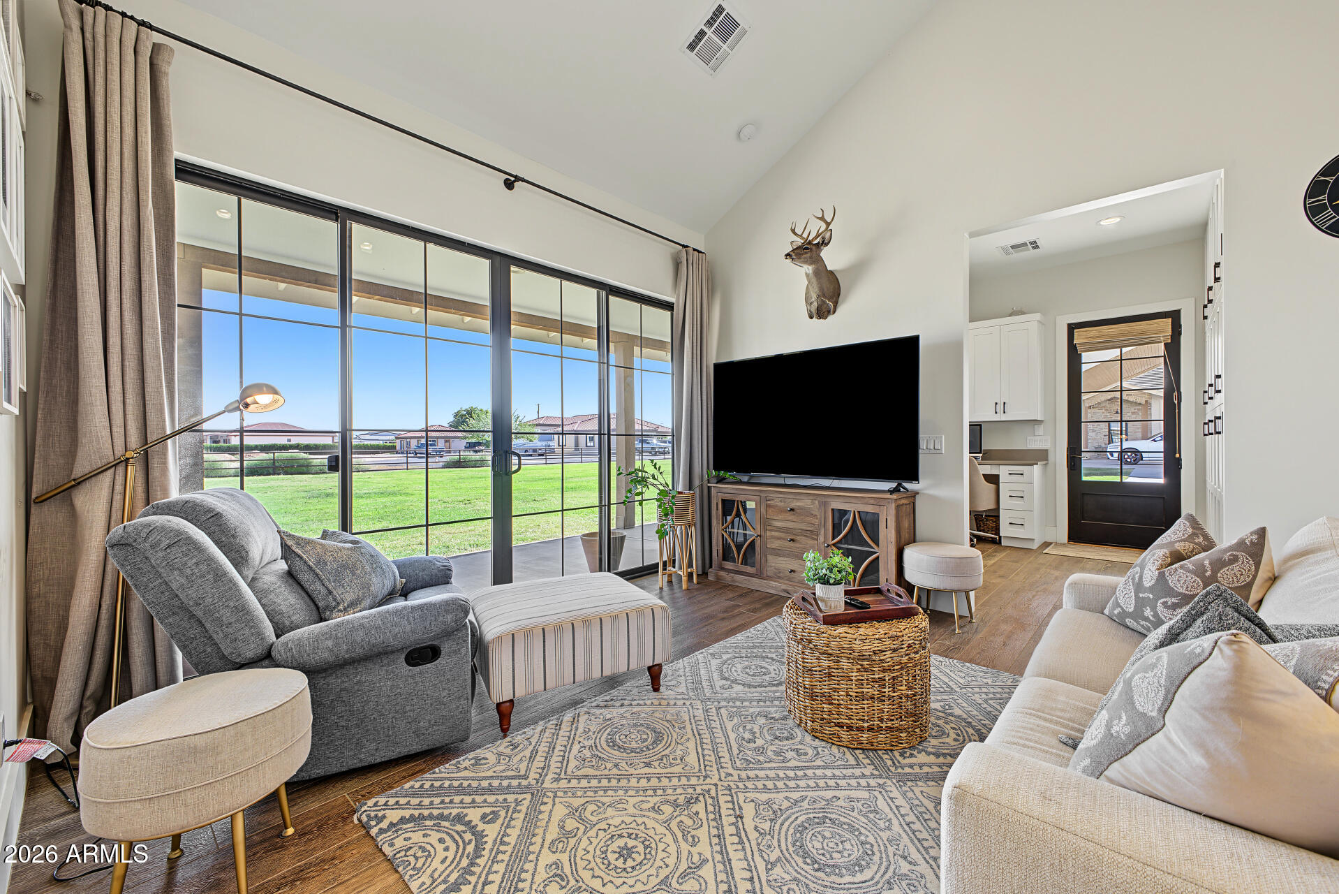 21762 E CLOUD Road