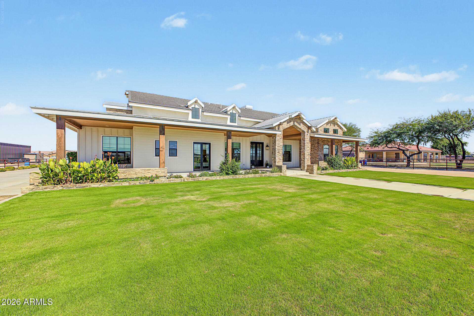 21762 E CLOUD Road