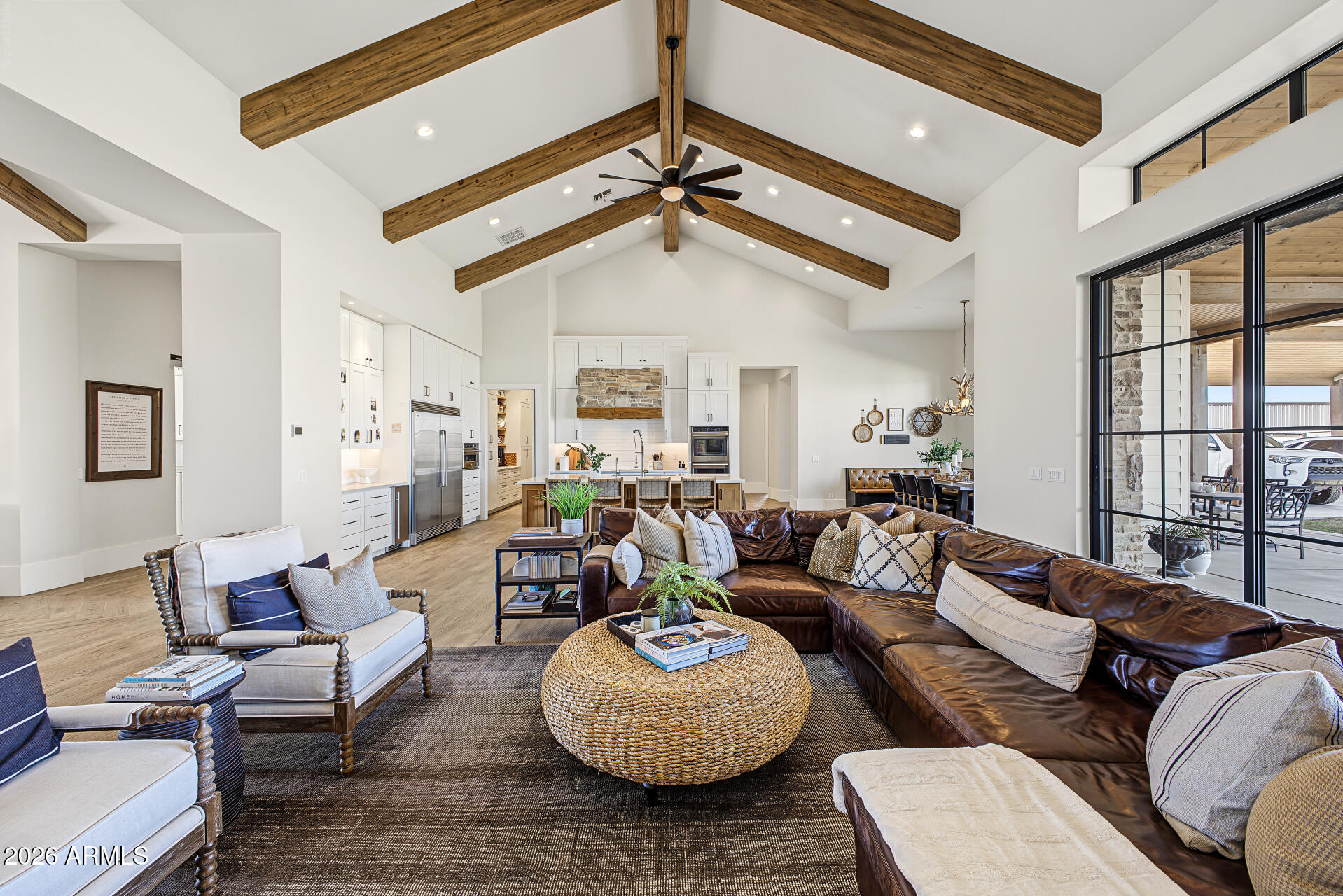 21762 E CLOUD Road
