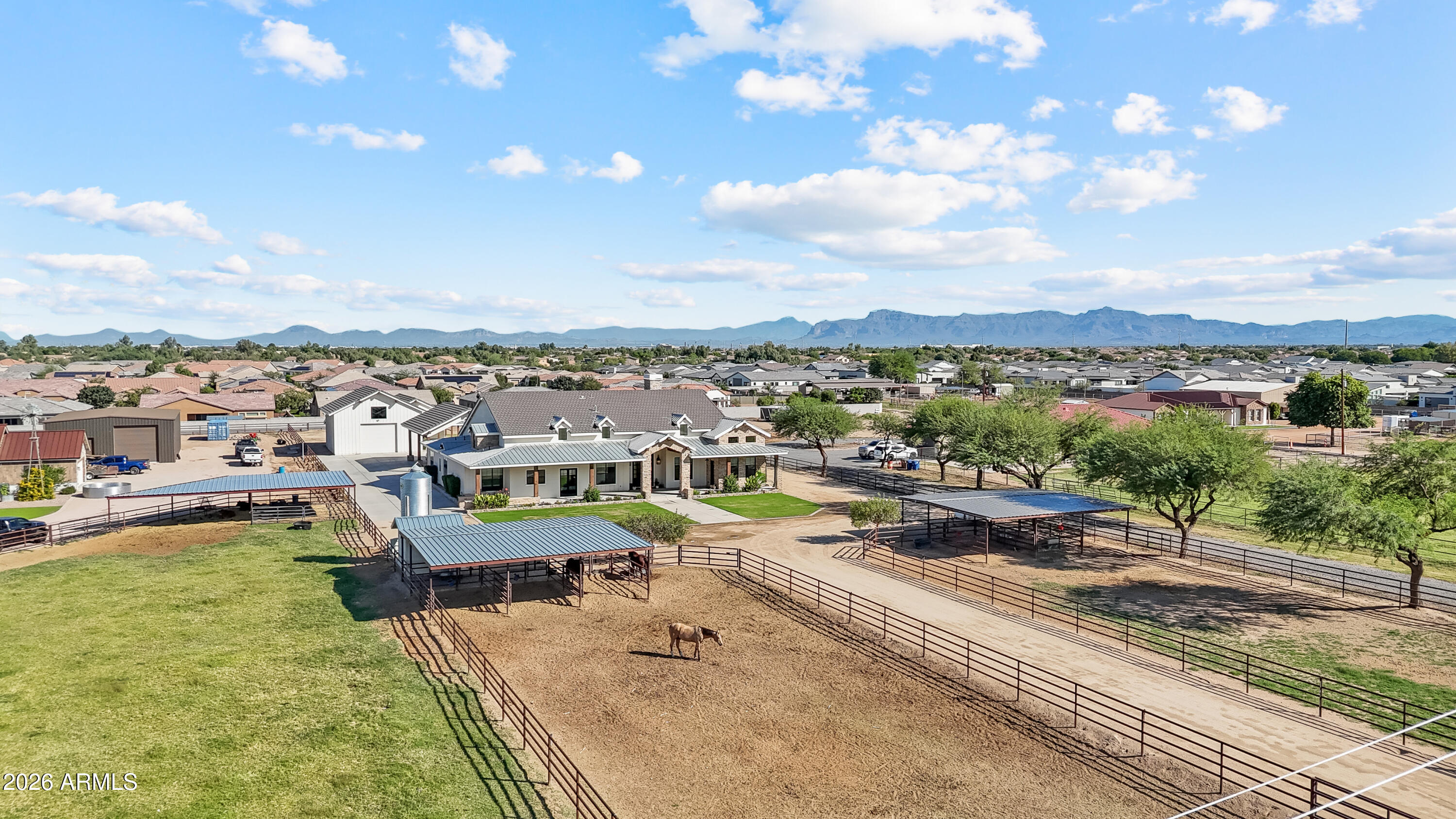 21762 E CLOUD Road