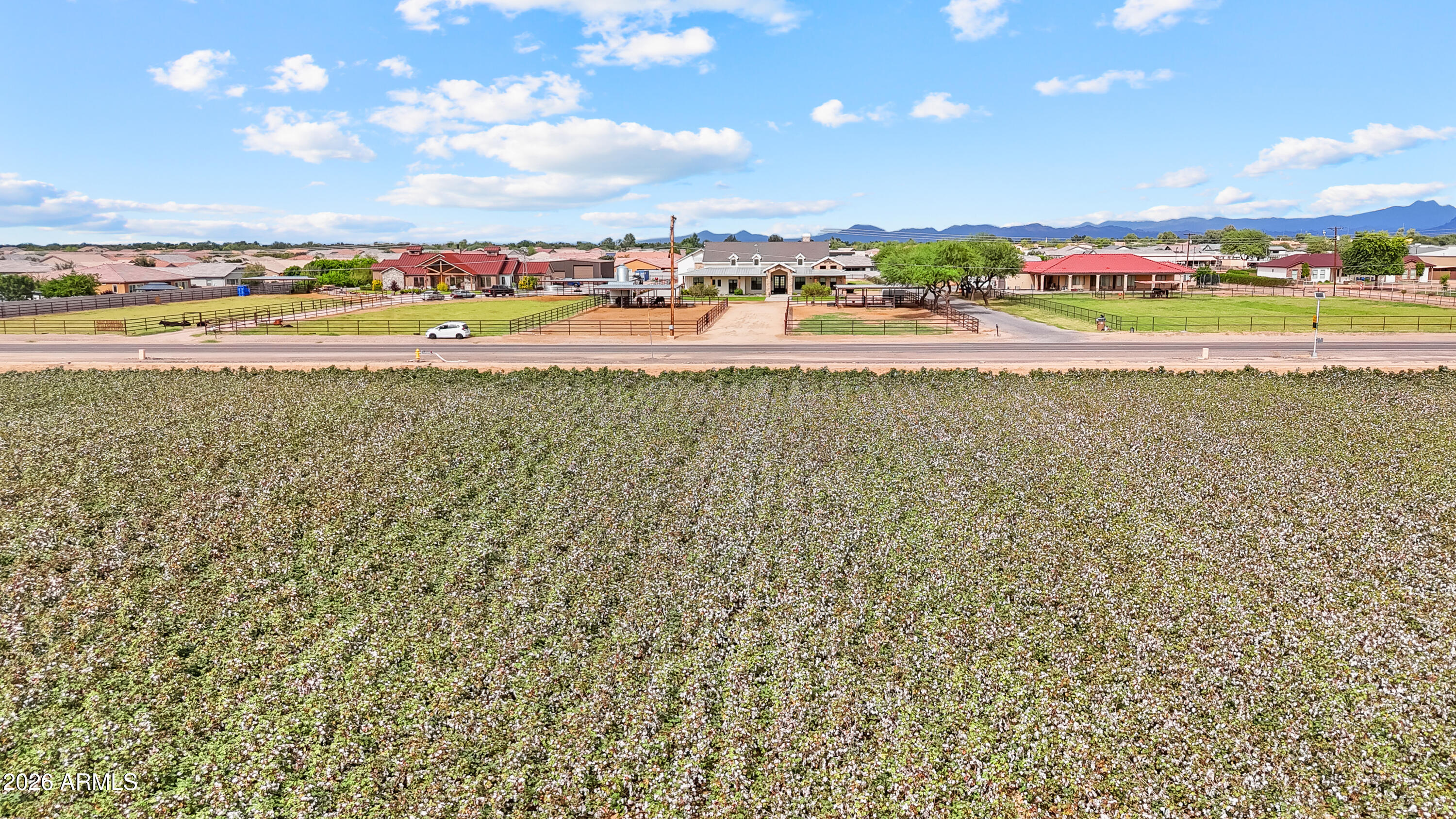 21762 E CLOUD Road