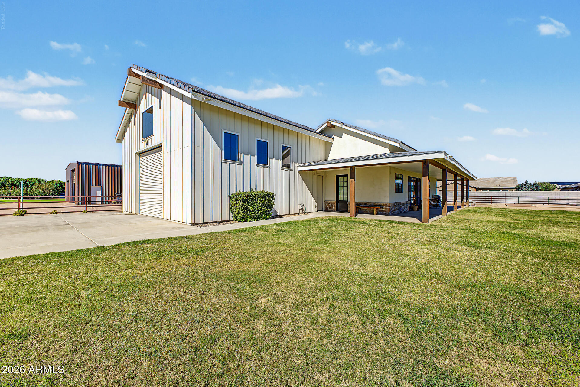 21762 E CLOUD Road