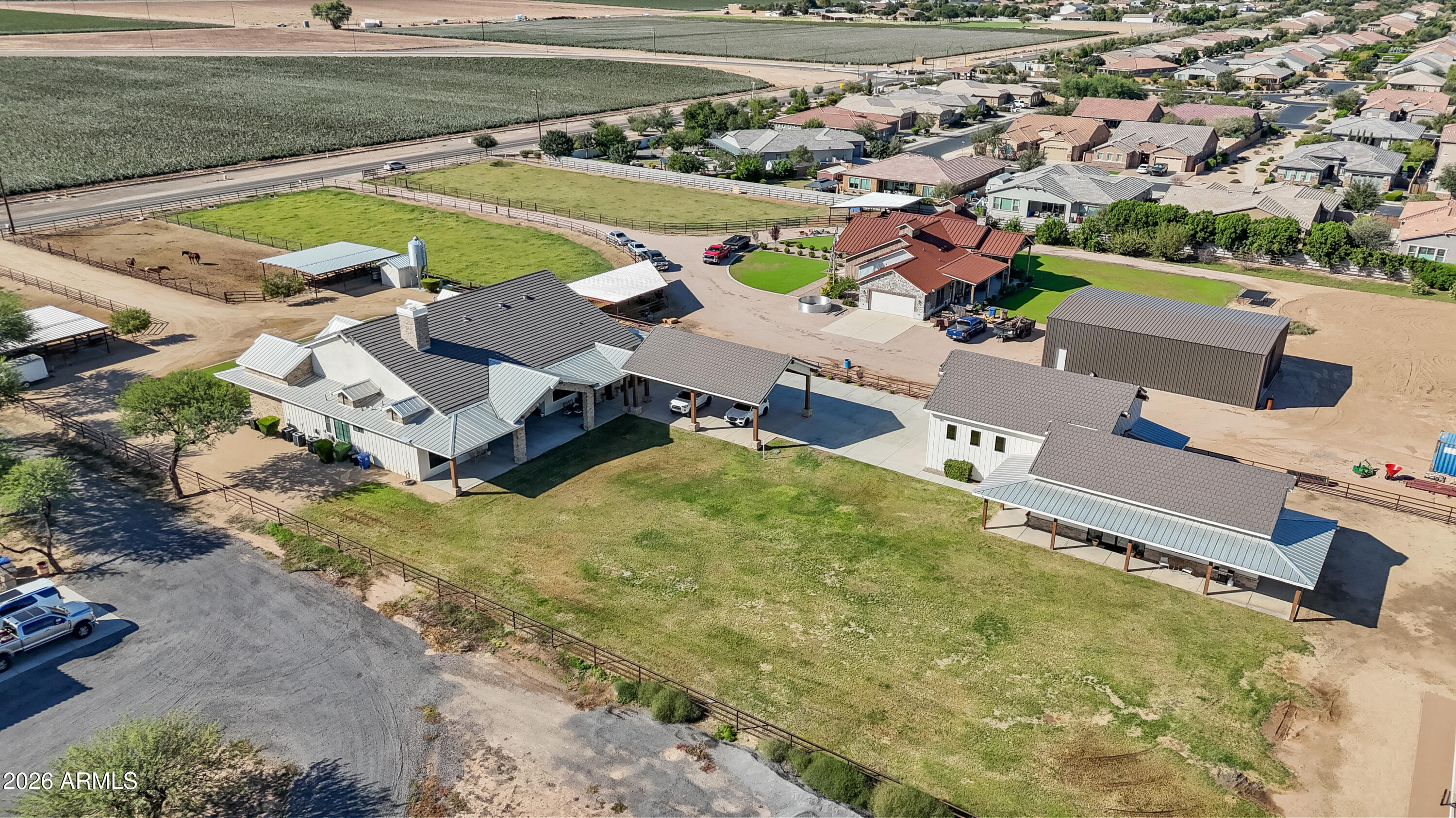 21762 E CLOUD Road