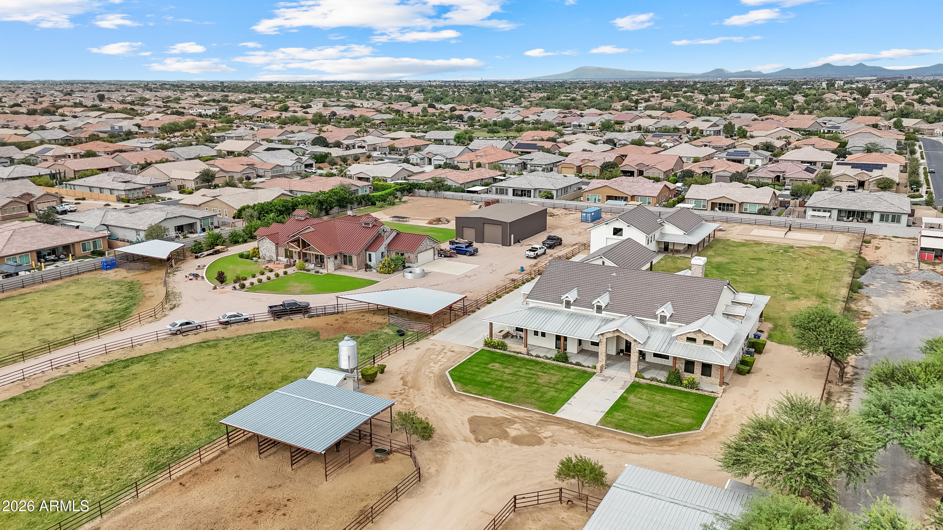 21762 E CLOUD Road