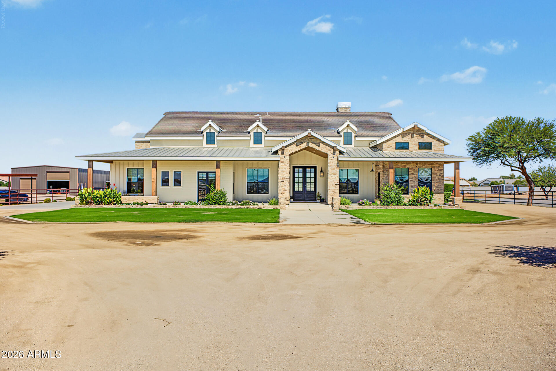 21762 E CLOUD Road