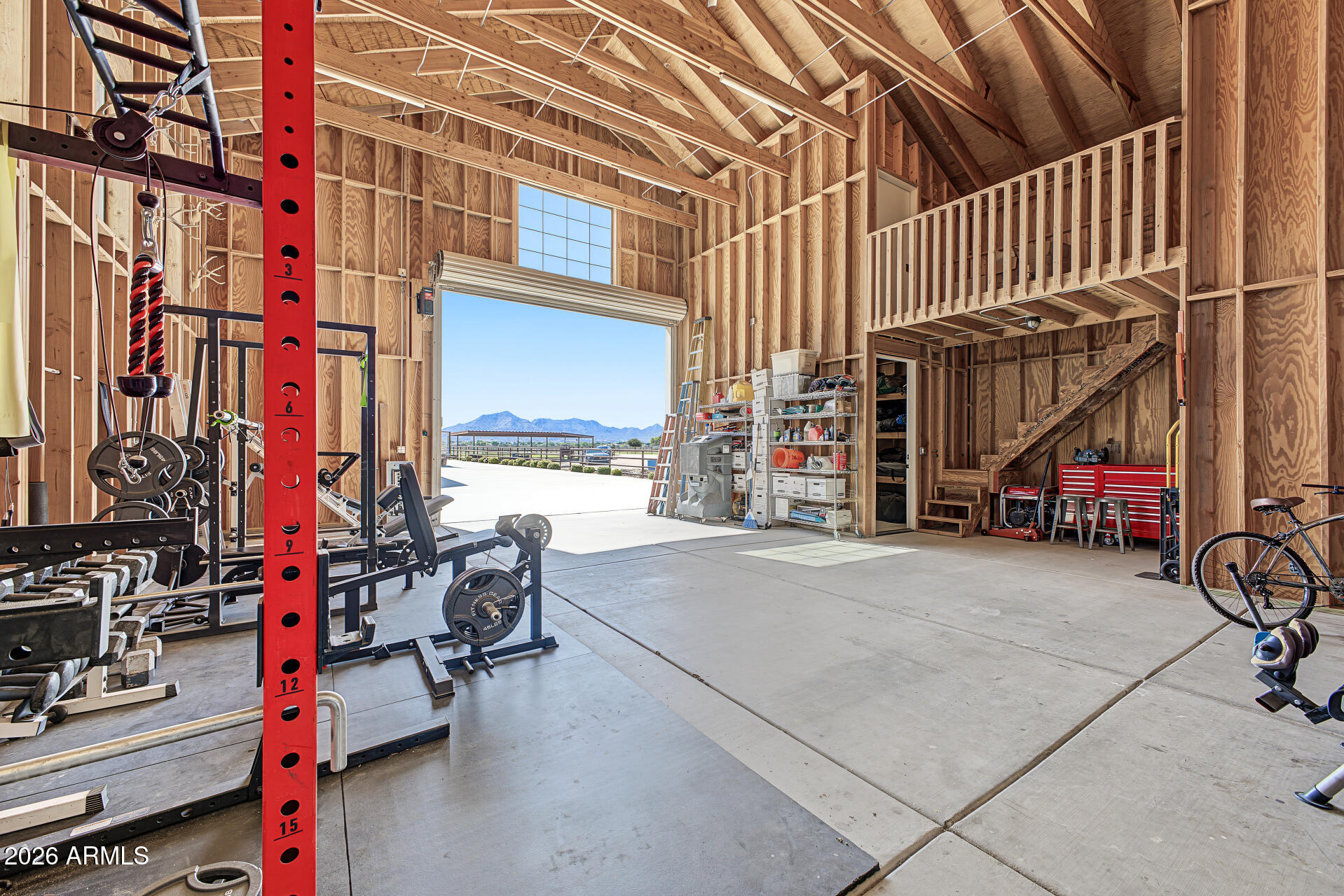 21762 E CLOUD Road