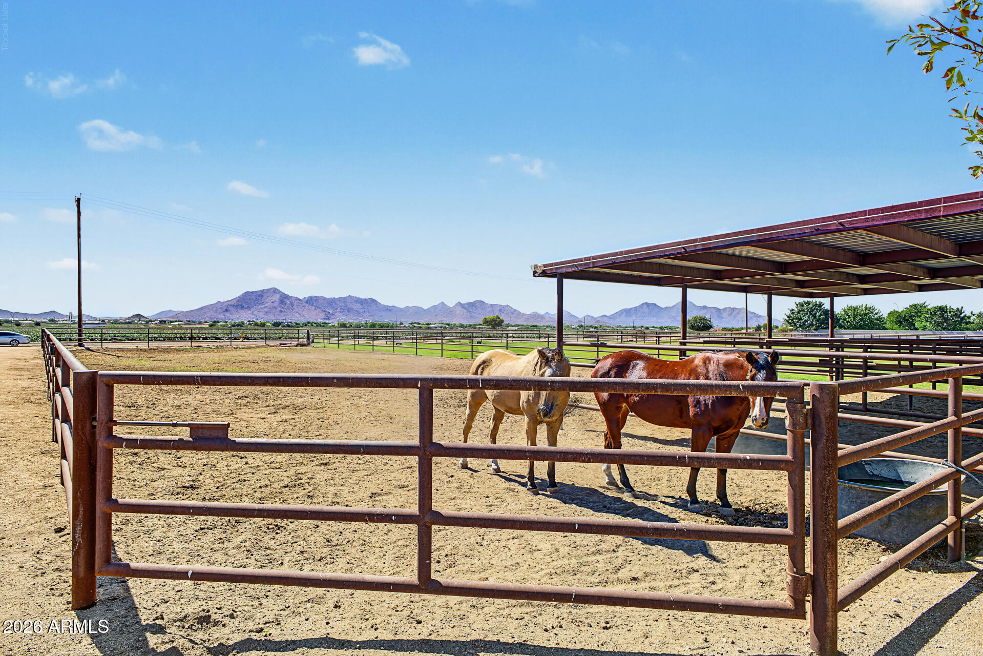 21762 E CLOUD Road