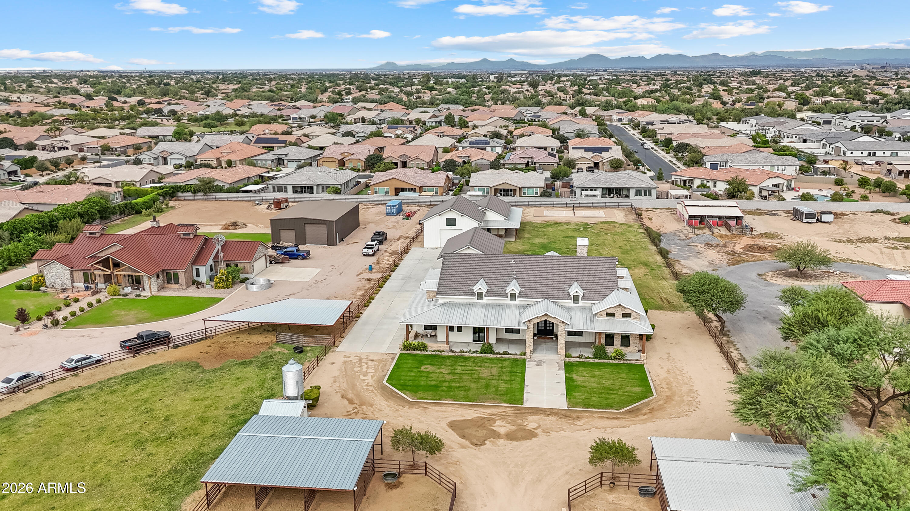 21762 E CLOUD Road