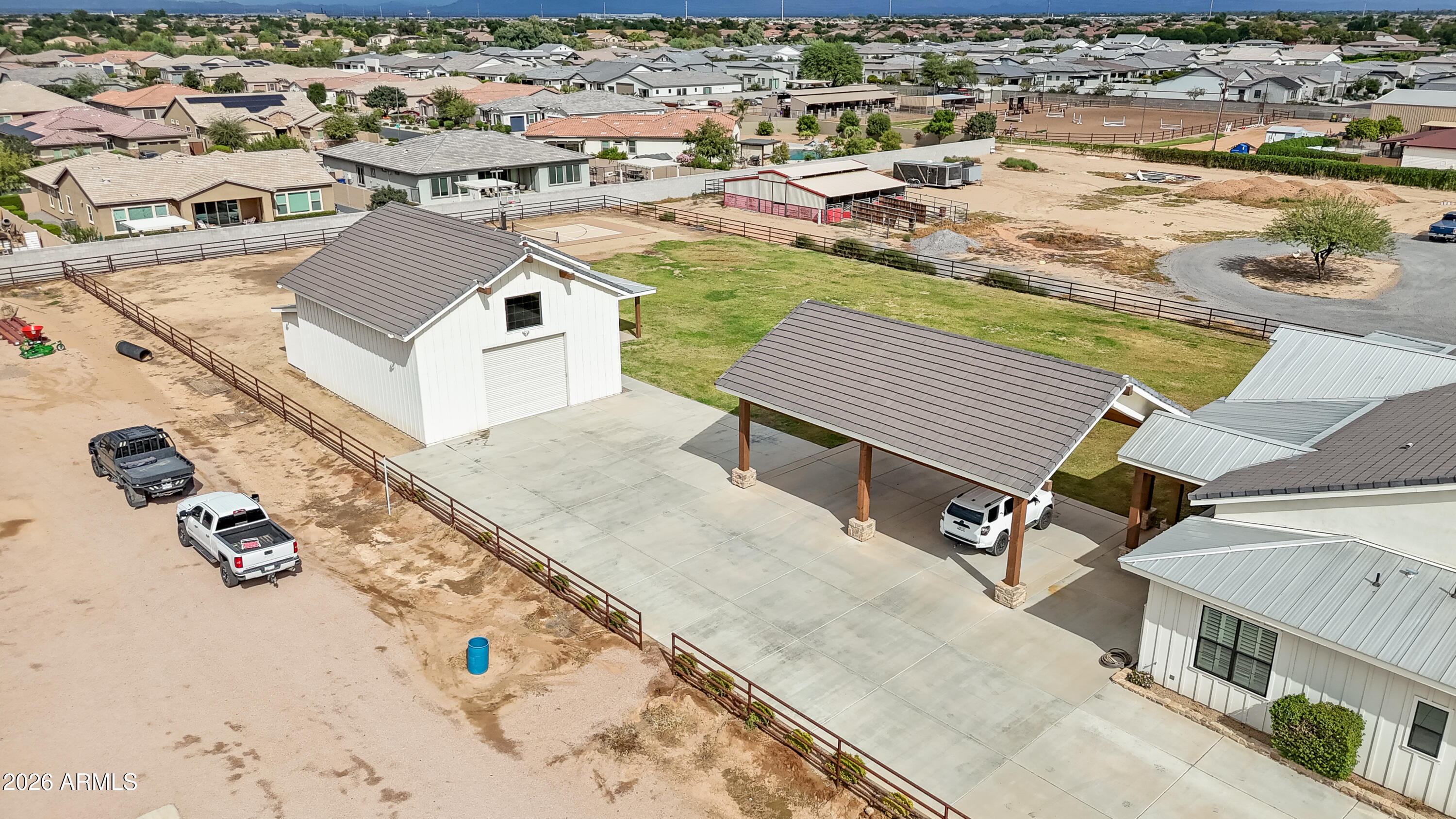 21762 E CLOUD Road