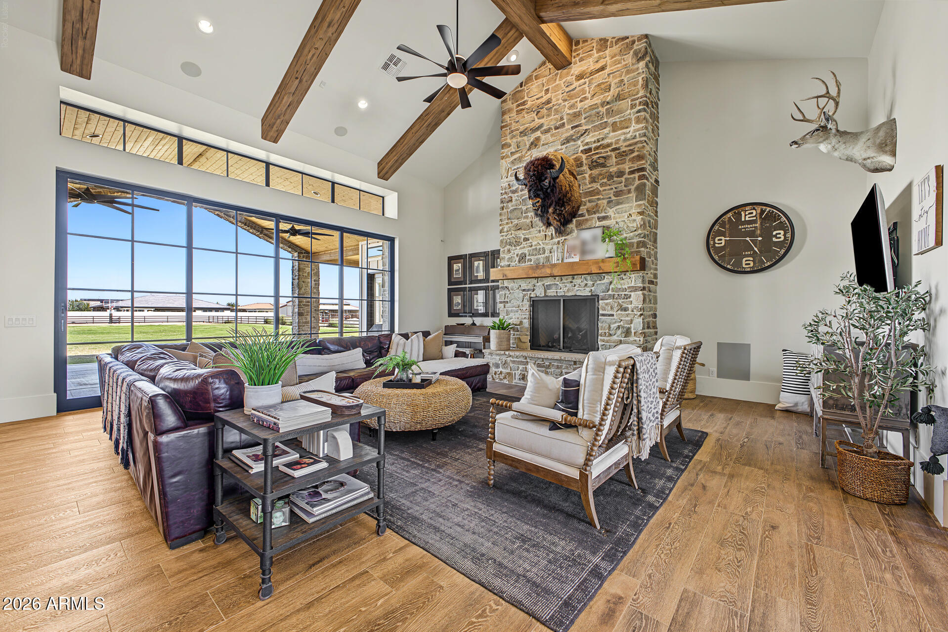 21762 E CLOUD Road