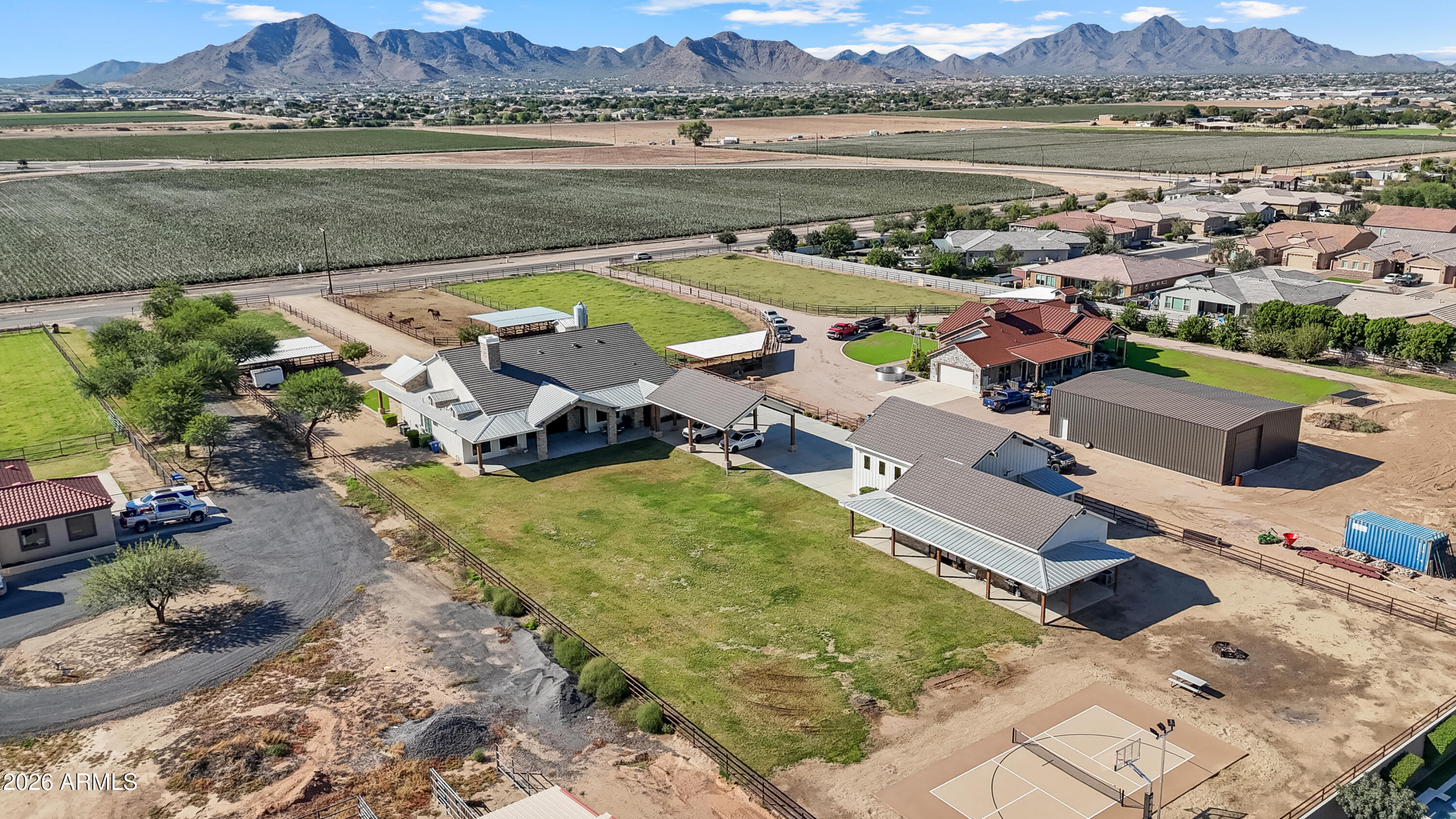 21762 E CLOUD Road