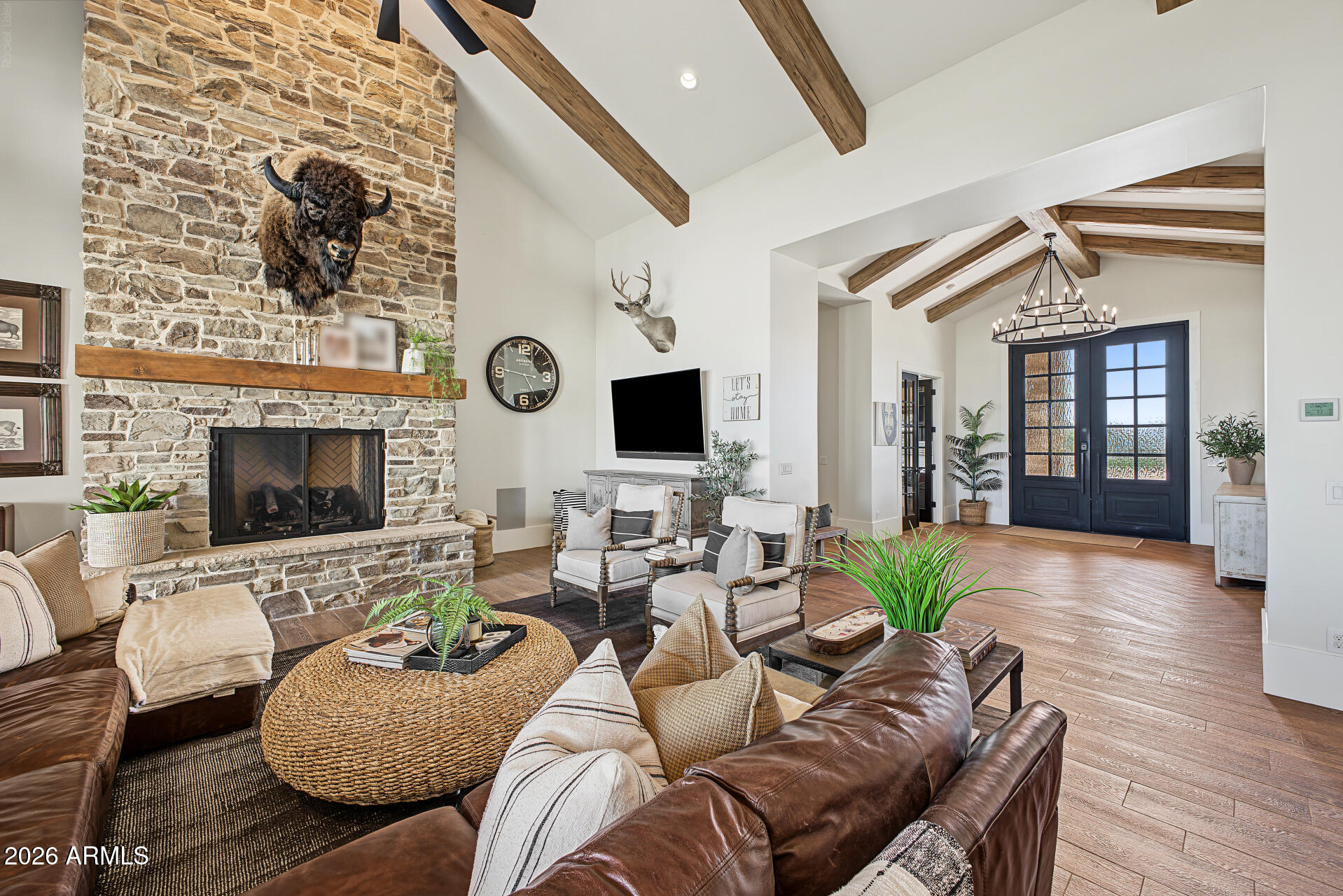 21762 E CLOUD Road