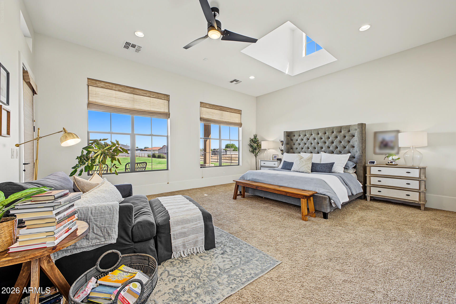 21762 E CLOUD Road