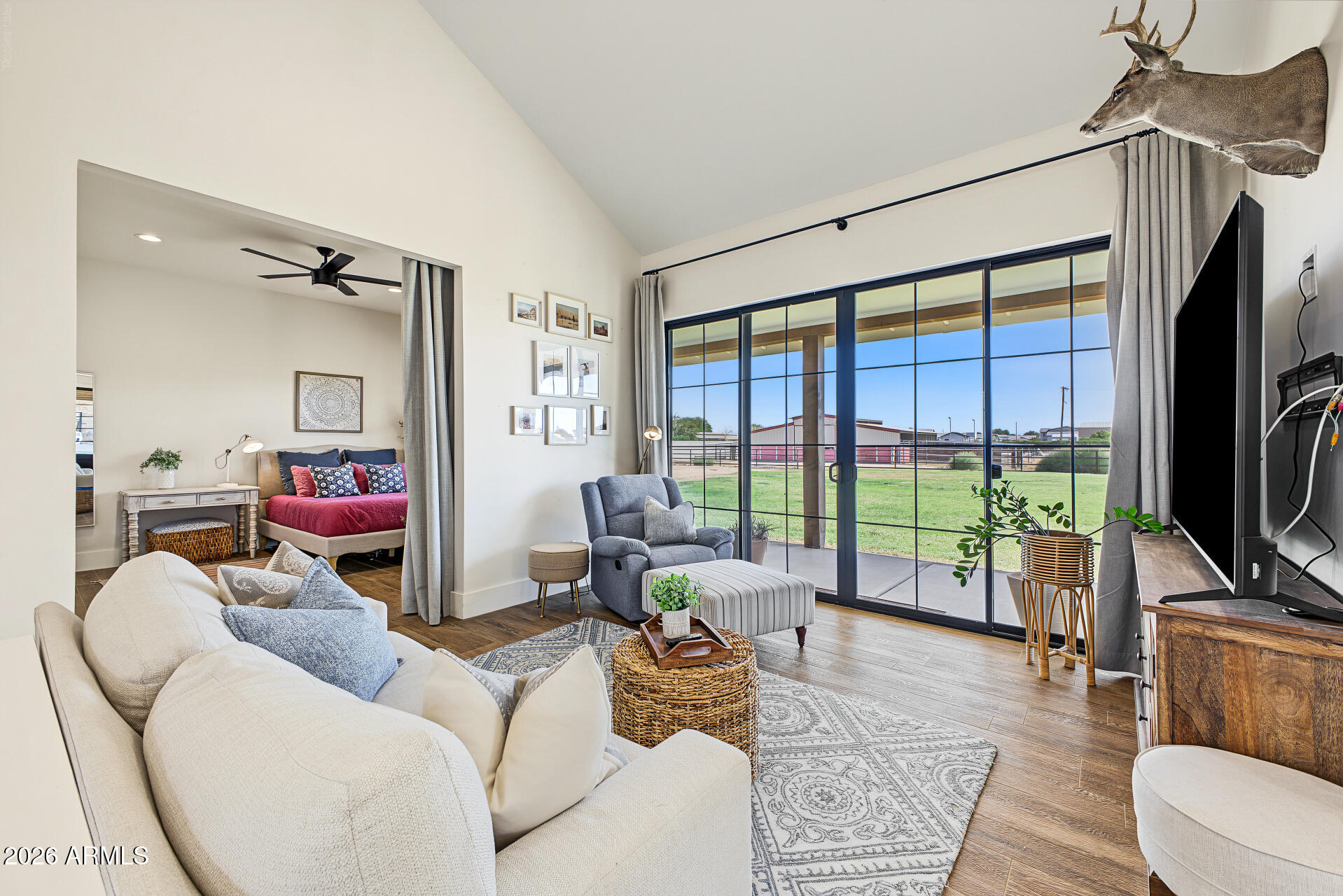 21762 E CLOUD Road