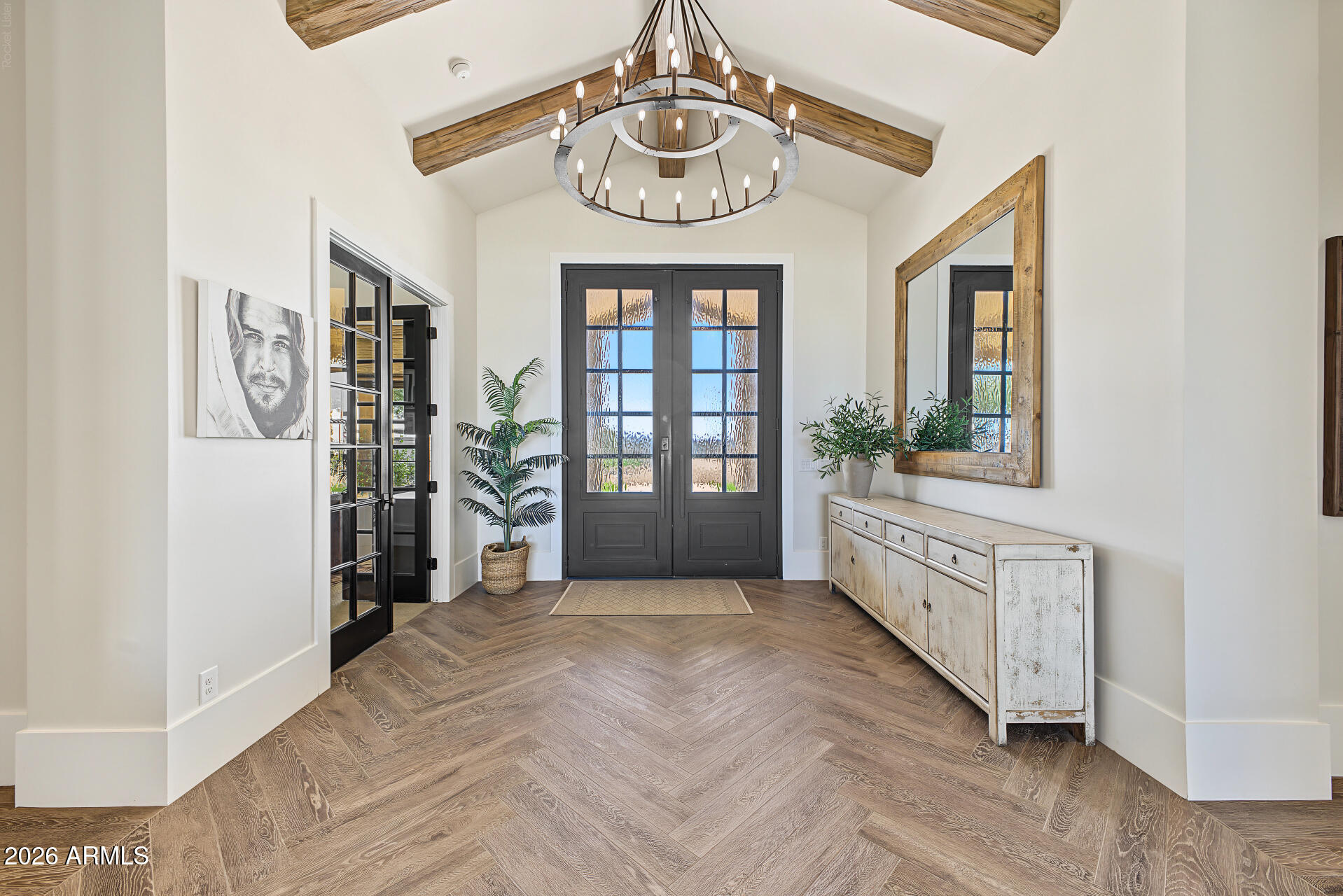 21762 E CLOUD Road