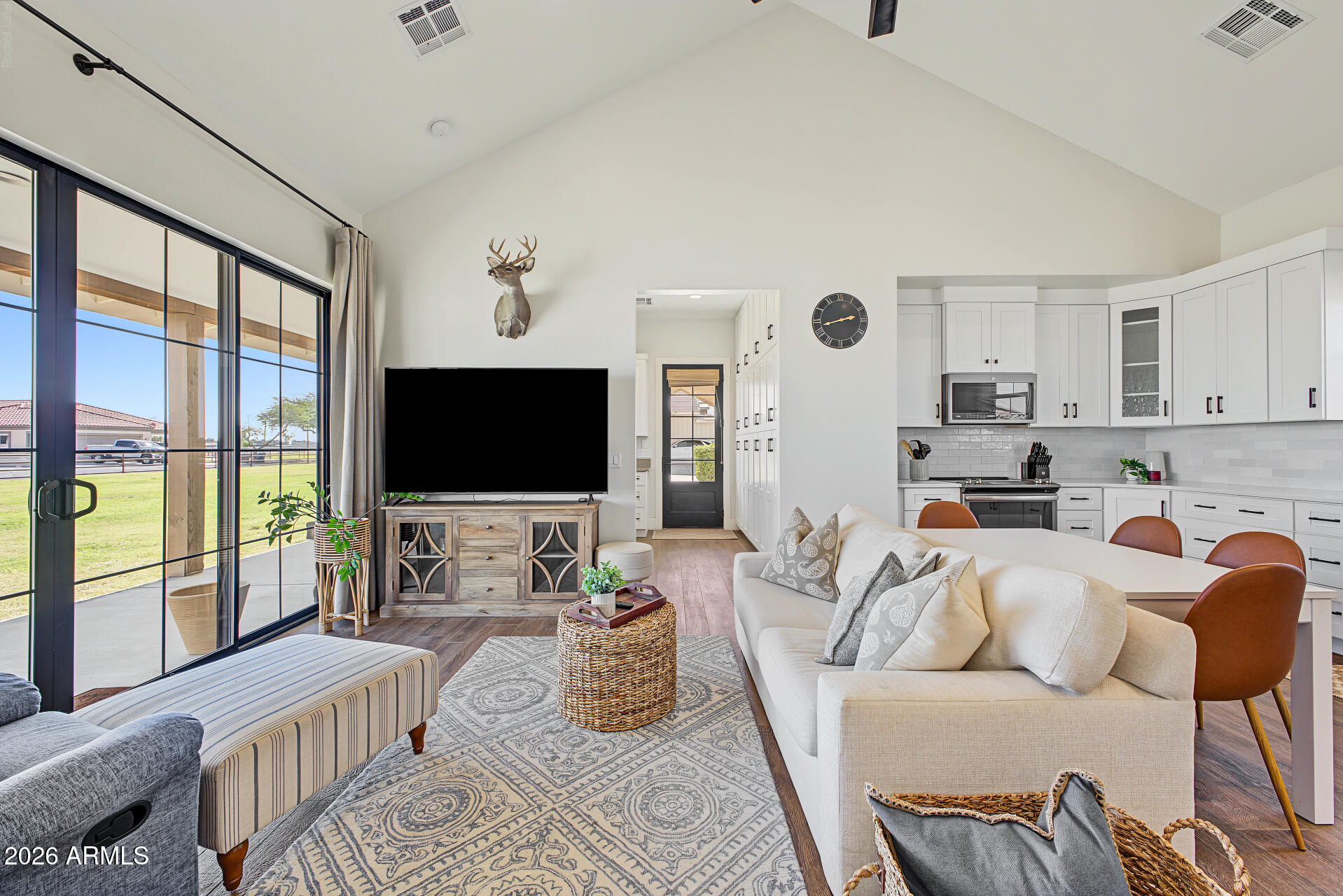 21762 E CLOUD Road