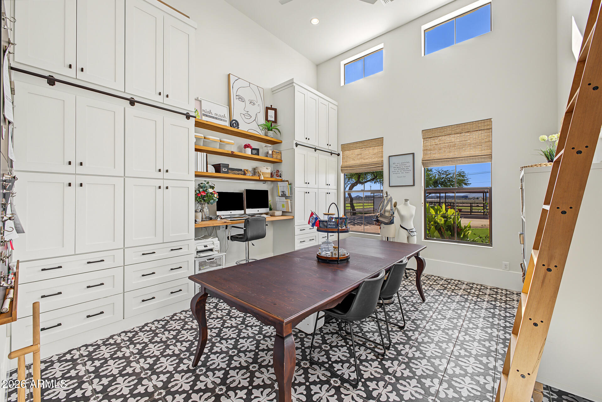 21762 E CLOUD Road