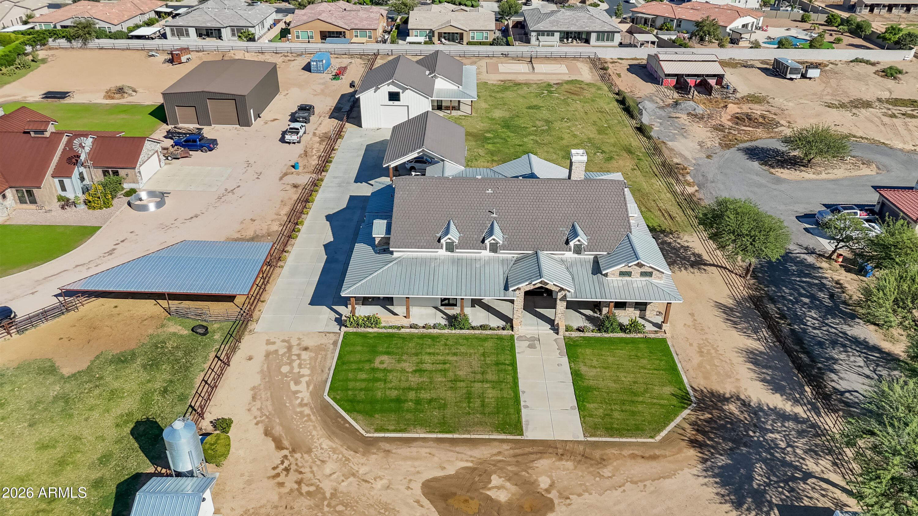 21762 E CLOUD Road