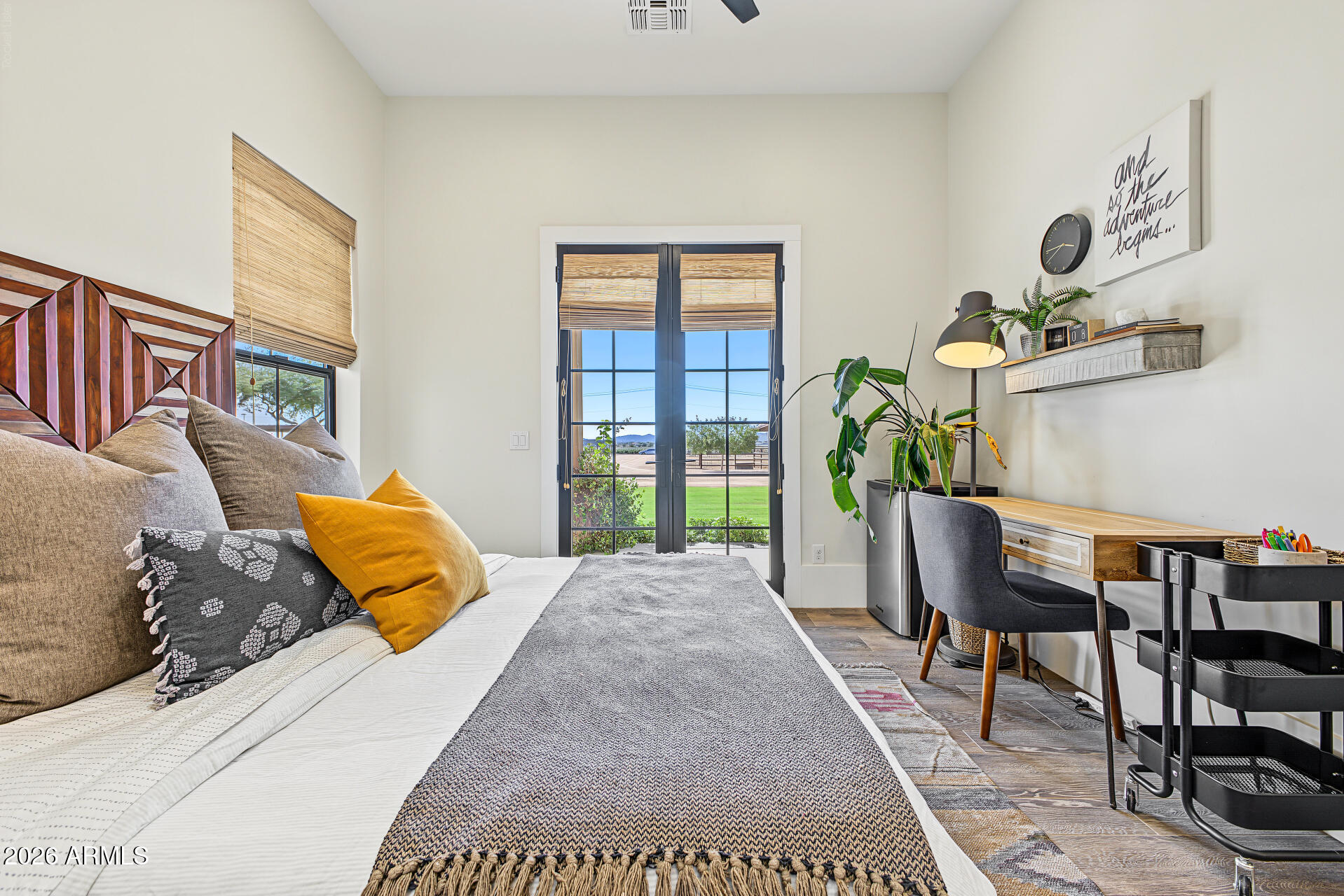 21762 E CLOUD Road