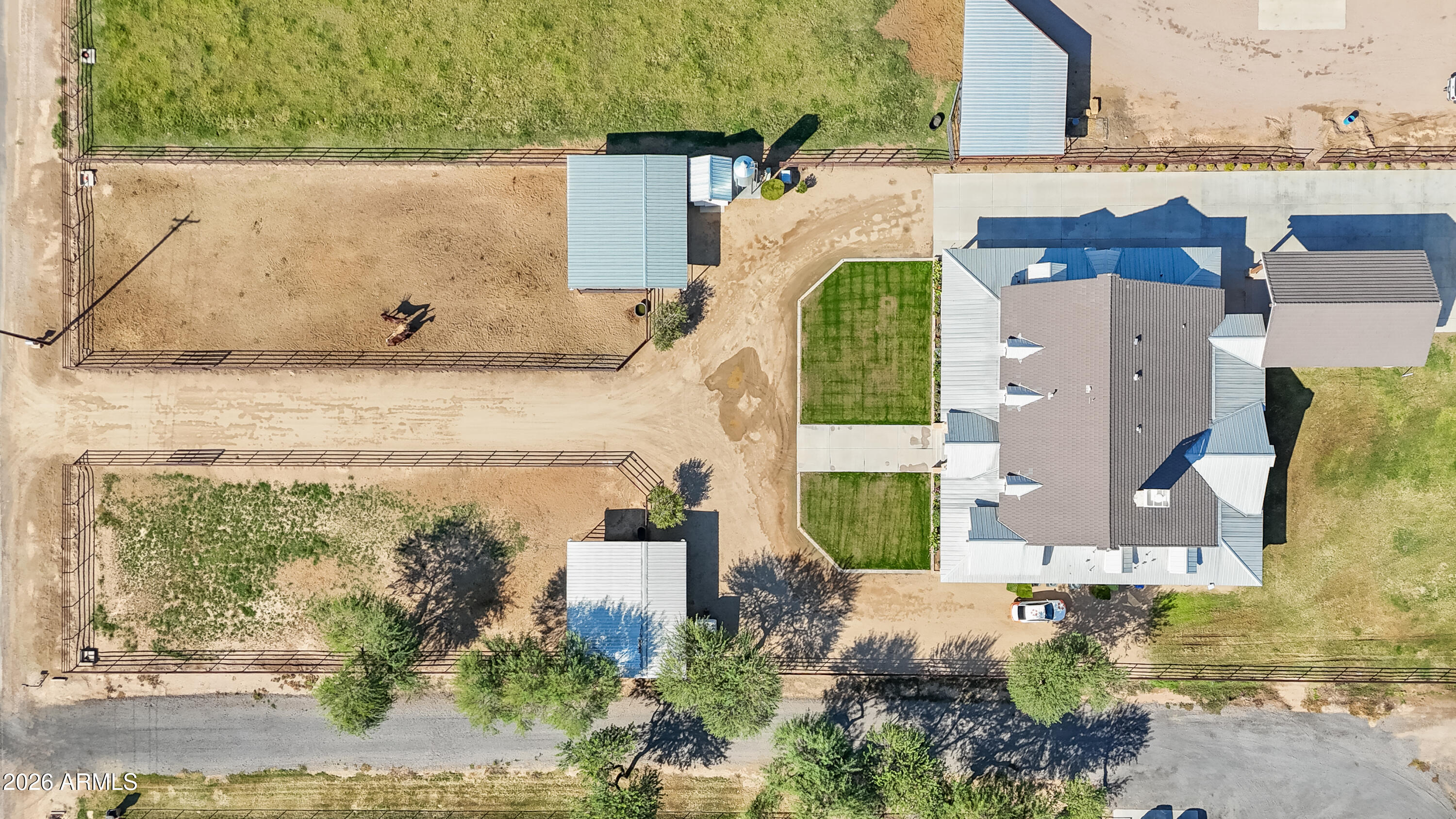 21762 E CLOUD Road