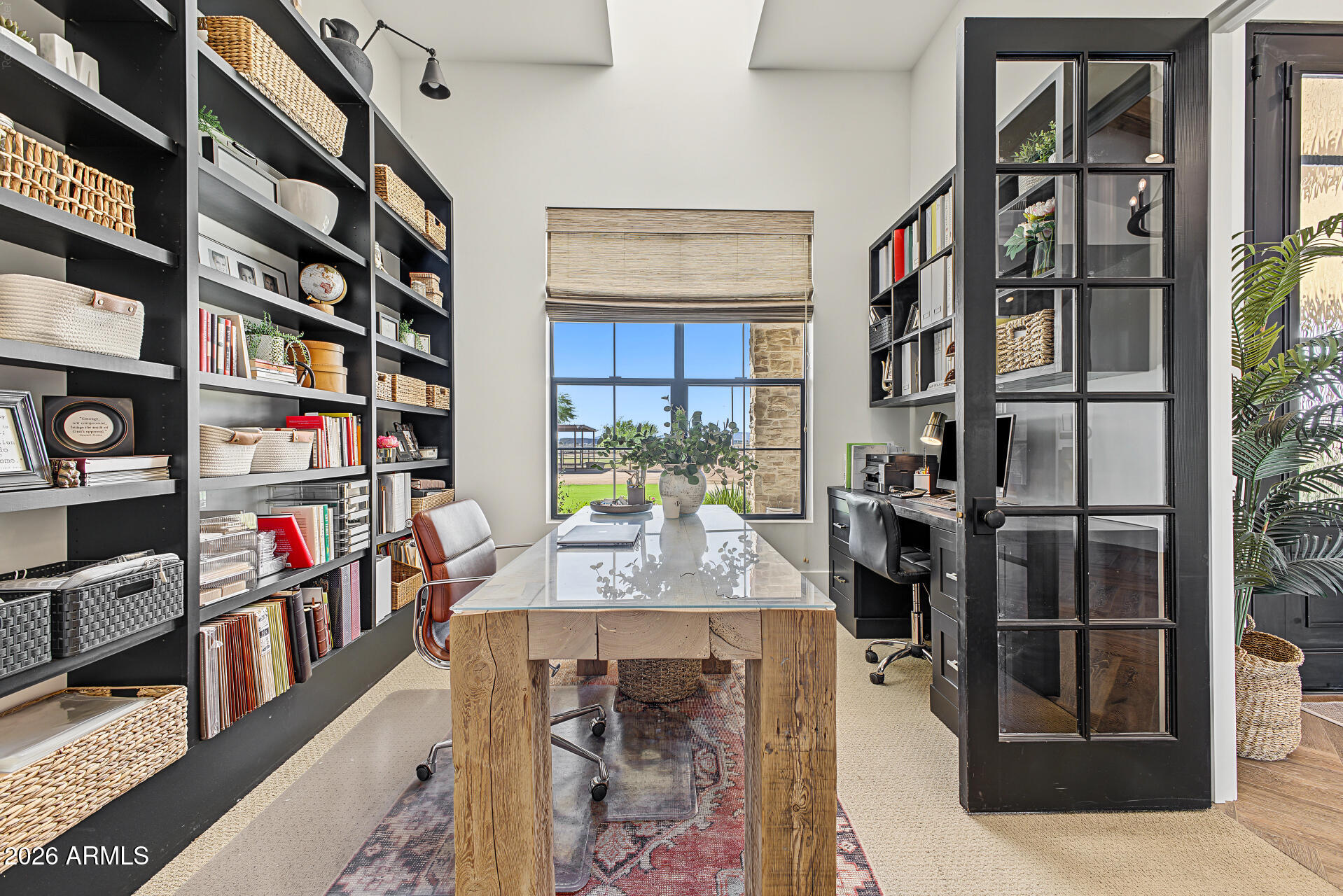 21762 E CLOUD Road