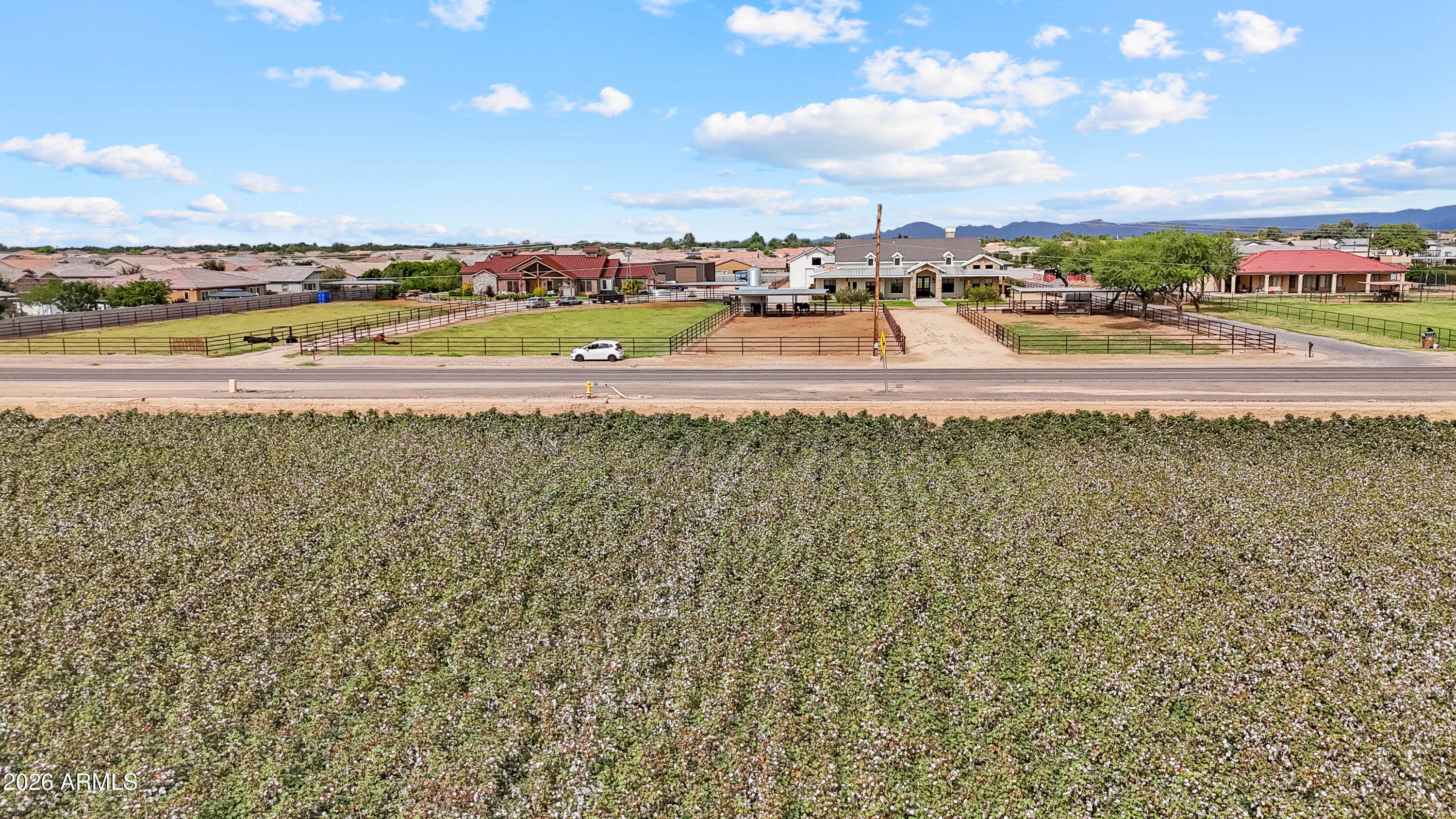 21762 E CLOUD Road