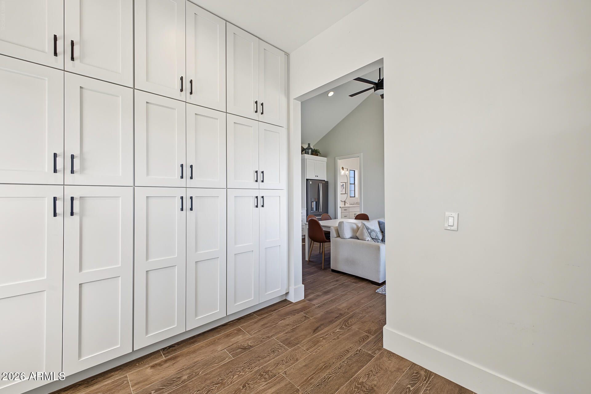 21762 E CLOUD Road