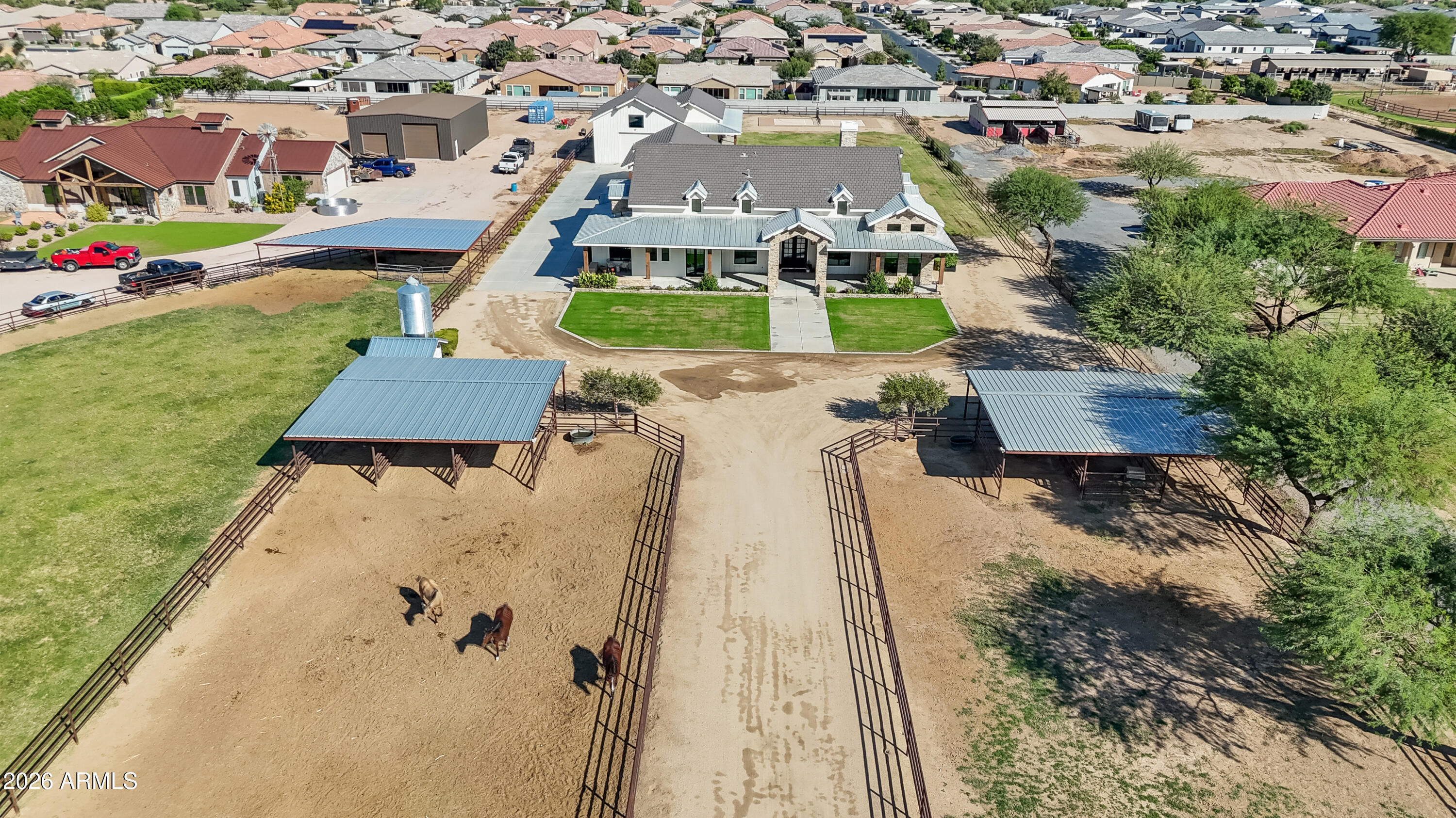 21762 E CLOUD Road