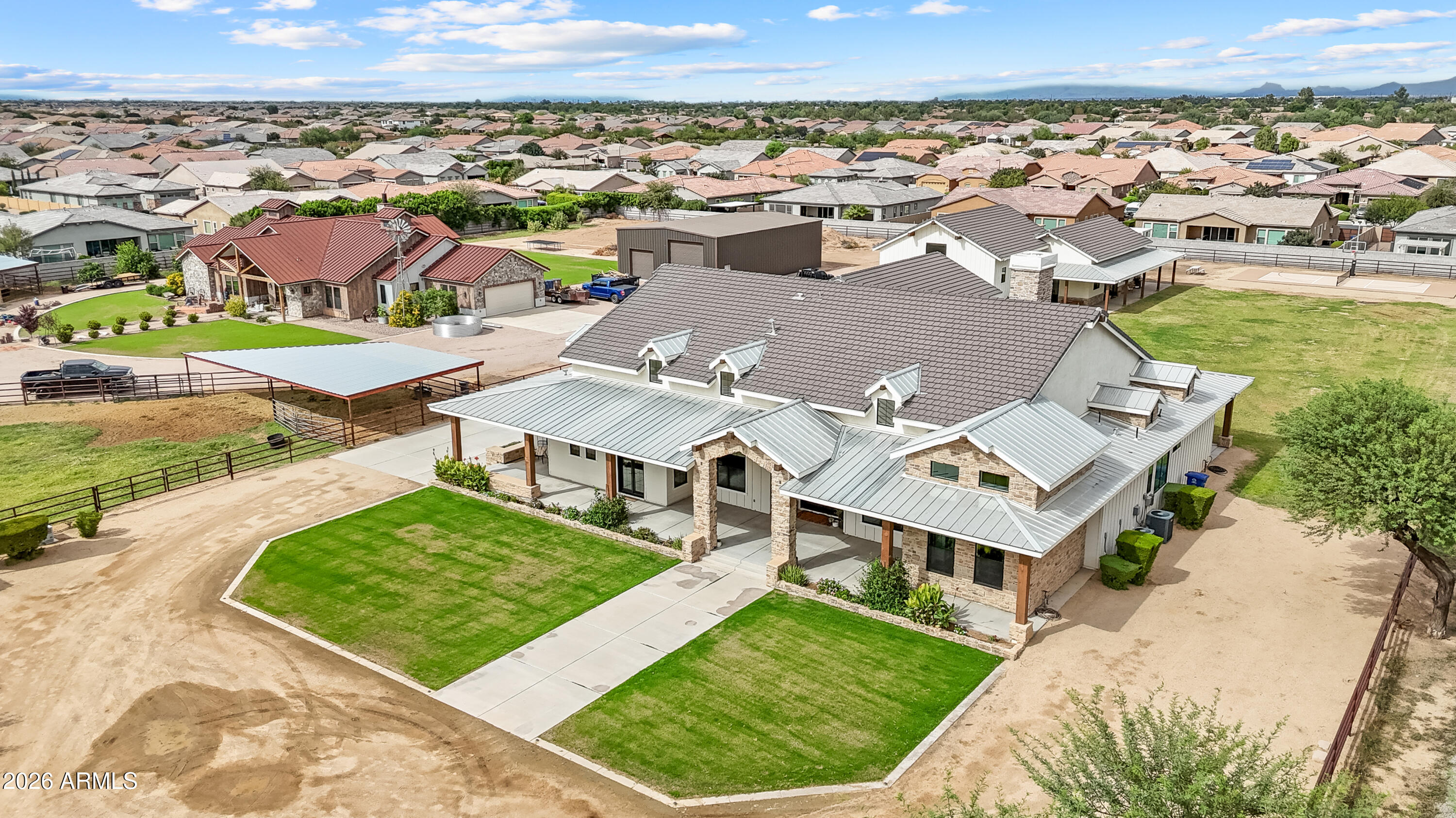 21762 E CLOUD Road