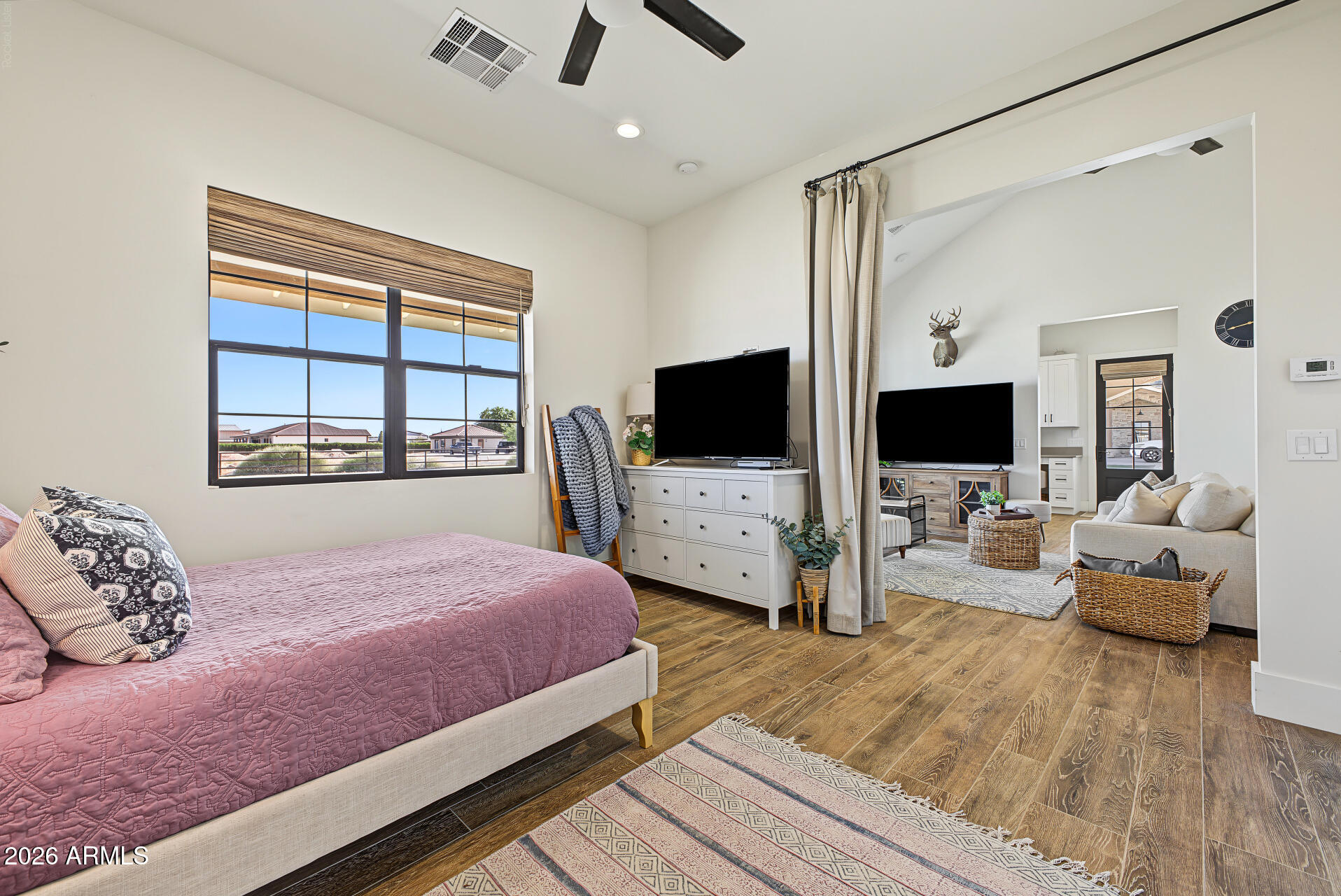 21762 E CLOUD Road