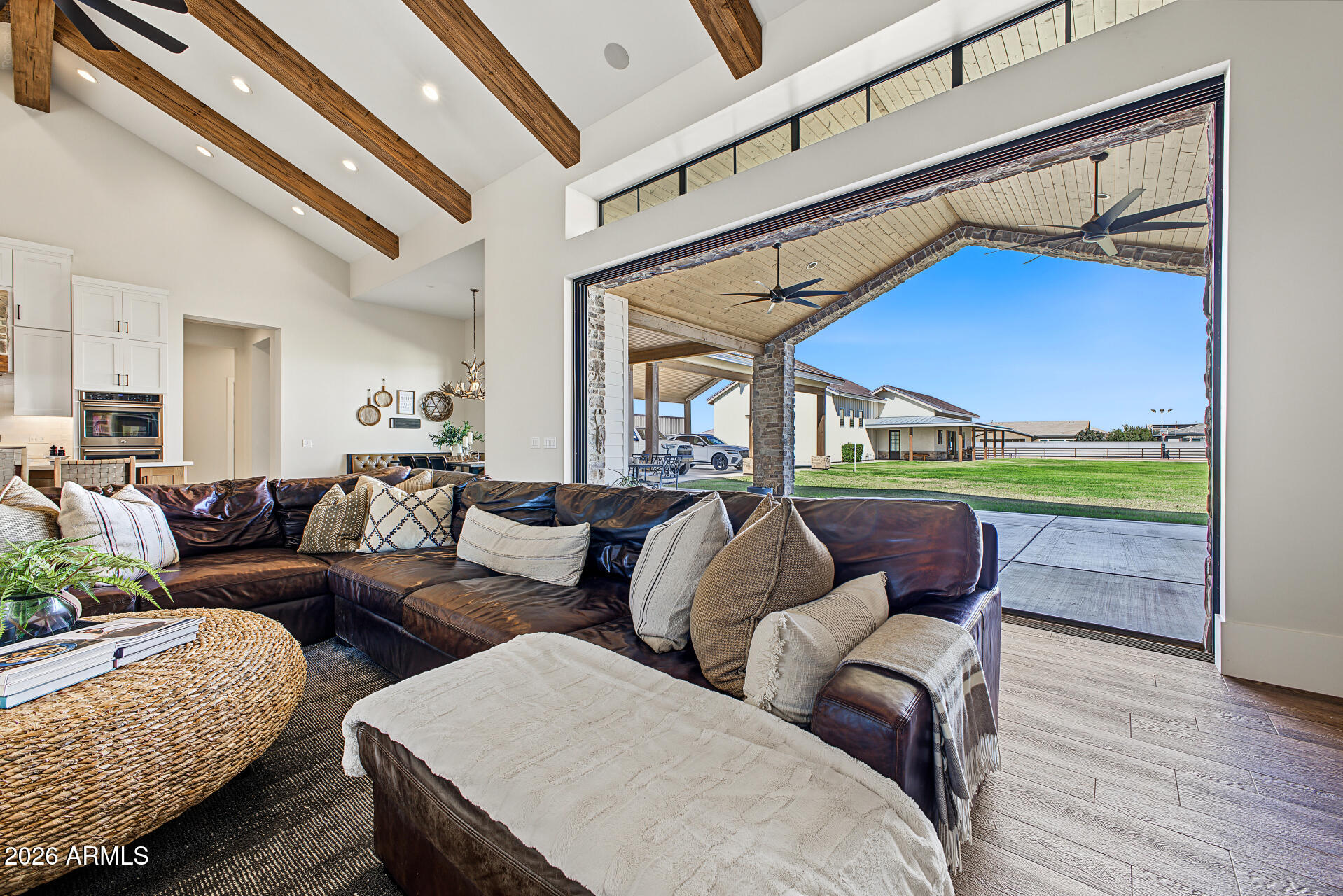 21762 E CLOUD Road