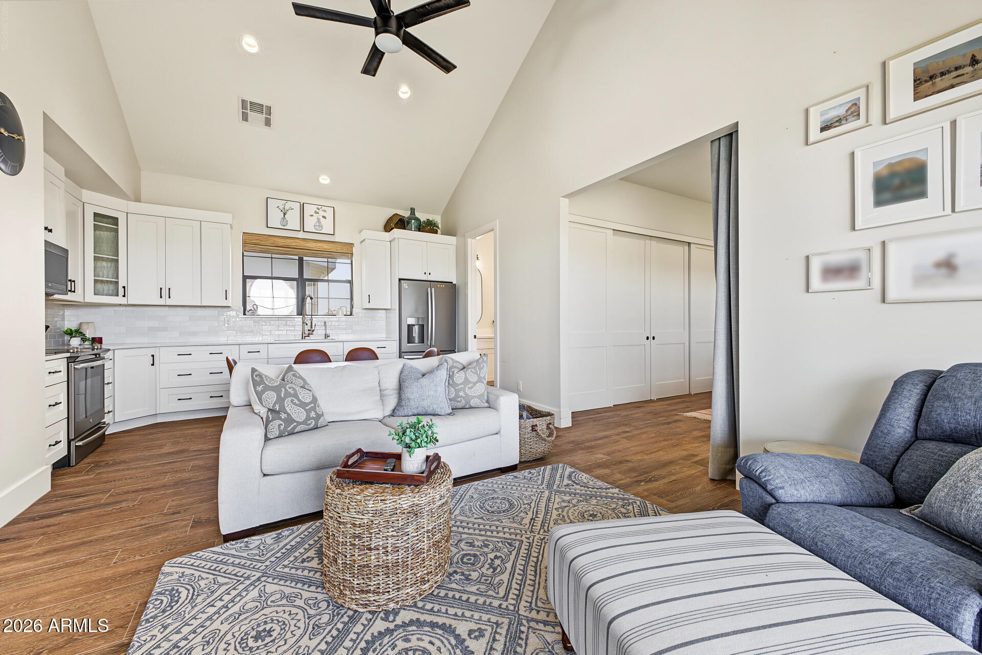 21762 E CLOUD Road