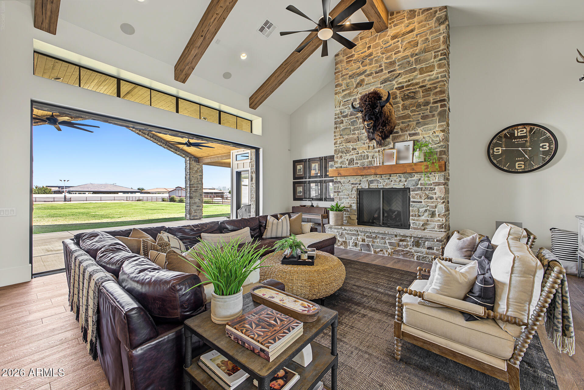 21762 E CLOUD Road