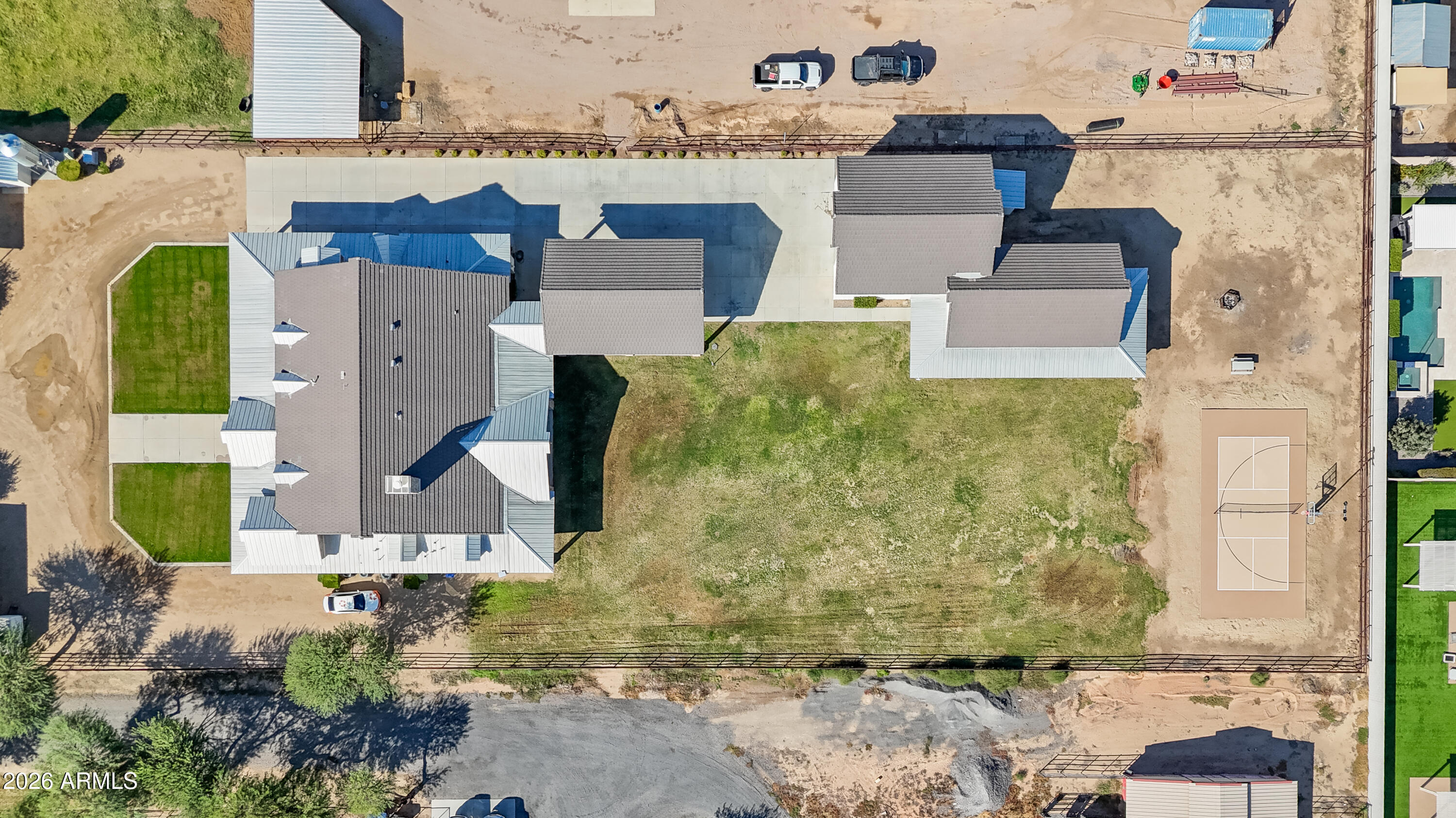 21762 E CLOUD Road