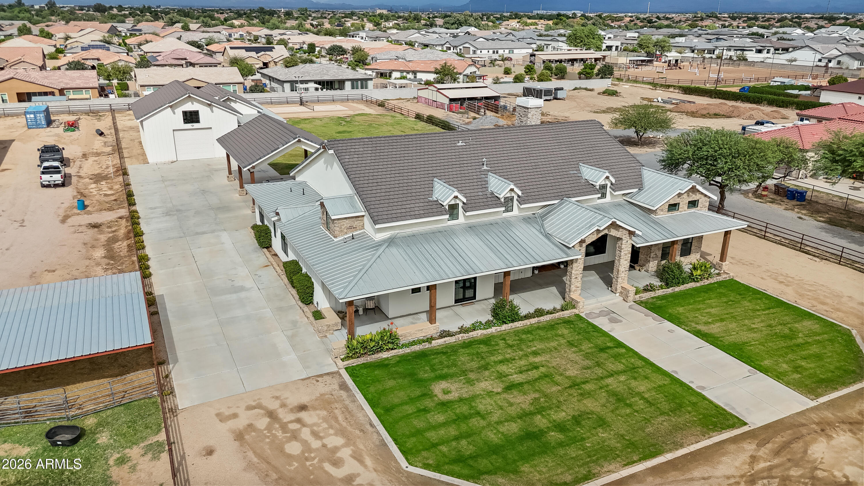 21762 E CLOUD Road