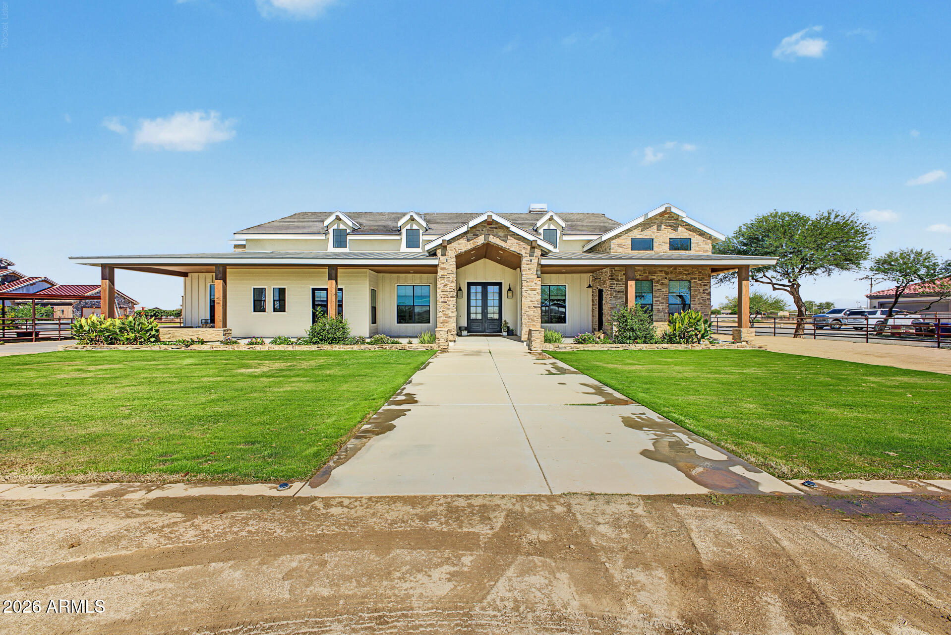 21762 E CLOUD Road