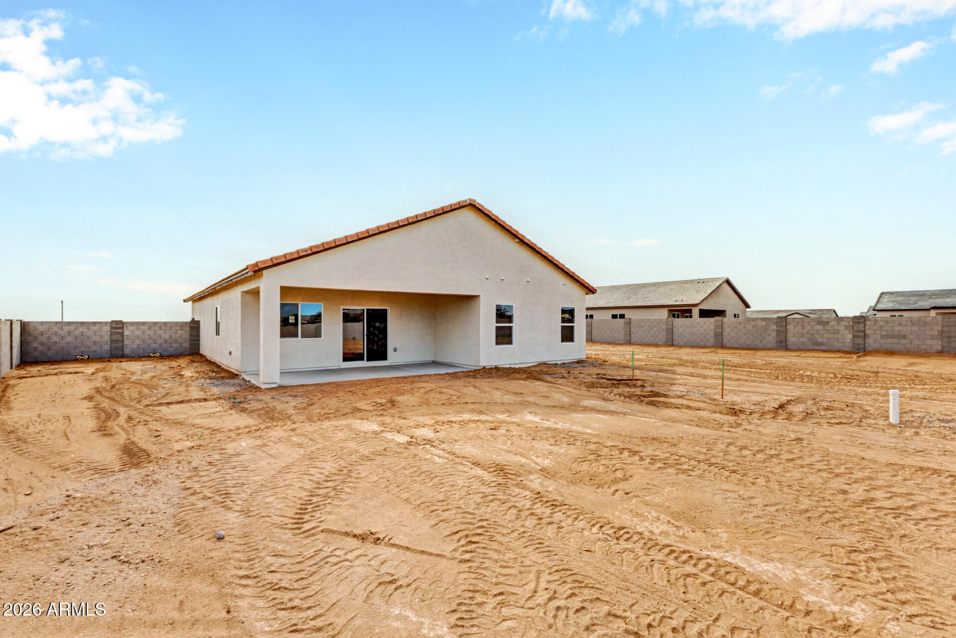 9786 W APPALOOSA Trail
