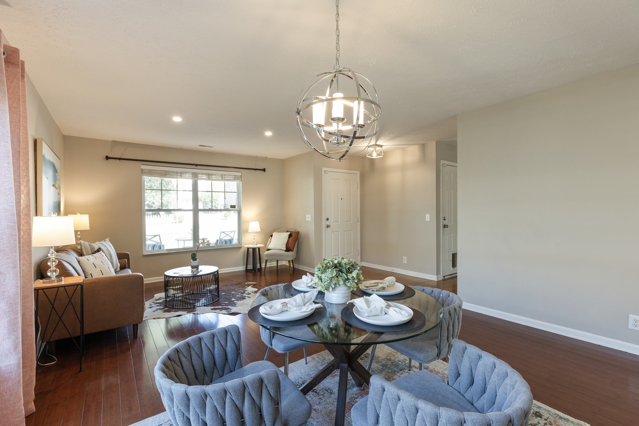 3148 Hidden Creek Dr
