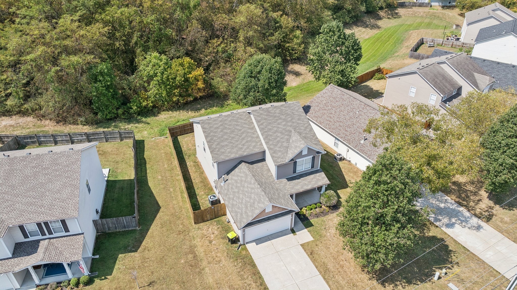 3148 Hidden Creek Dr