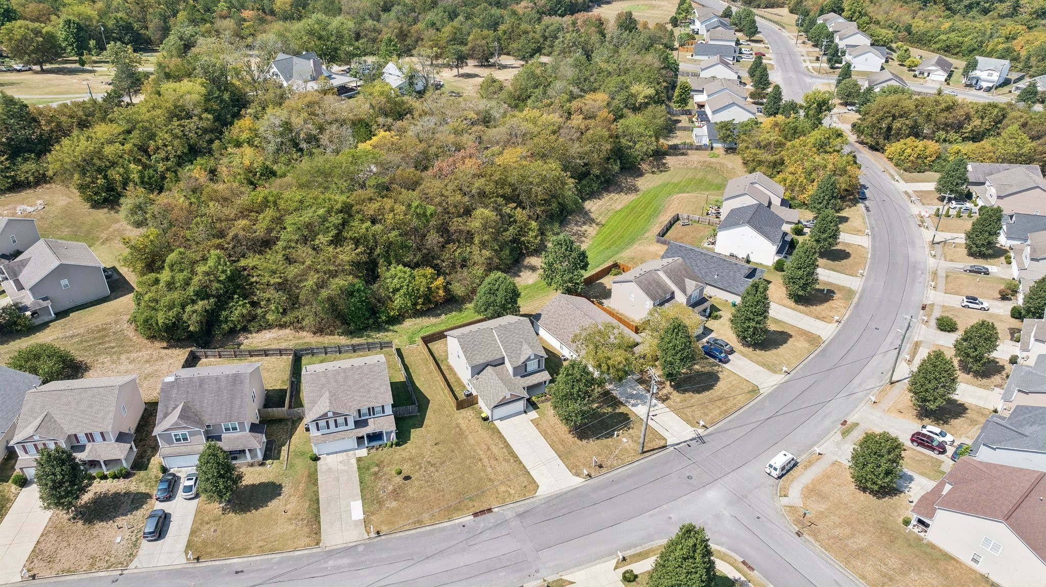 3148 Hidden Creek Dr