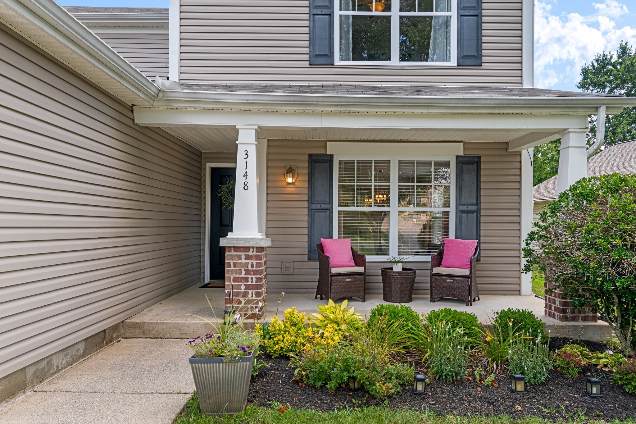 3148 Hidden Creek Dr