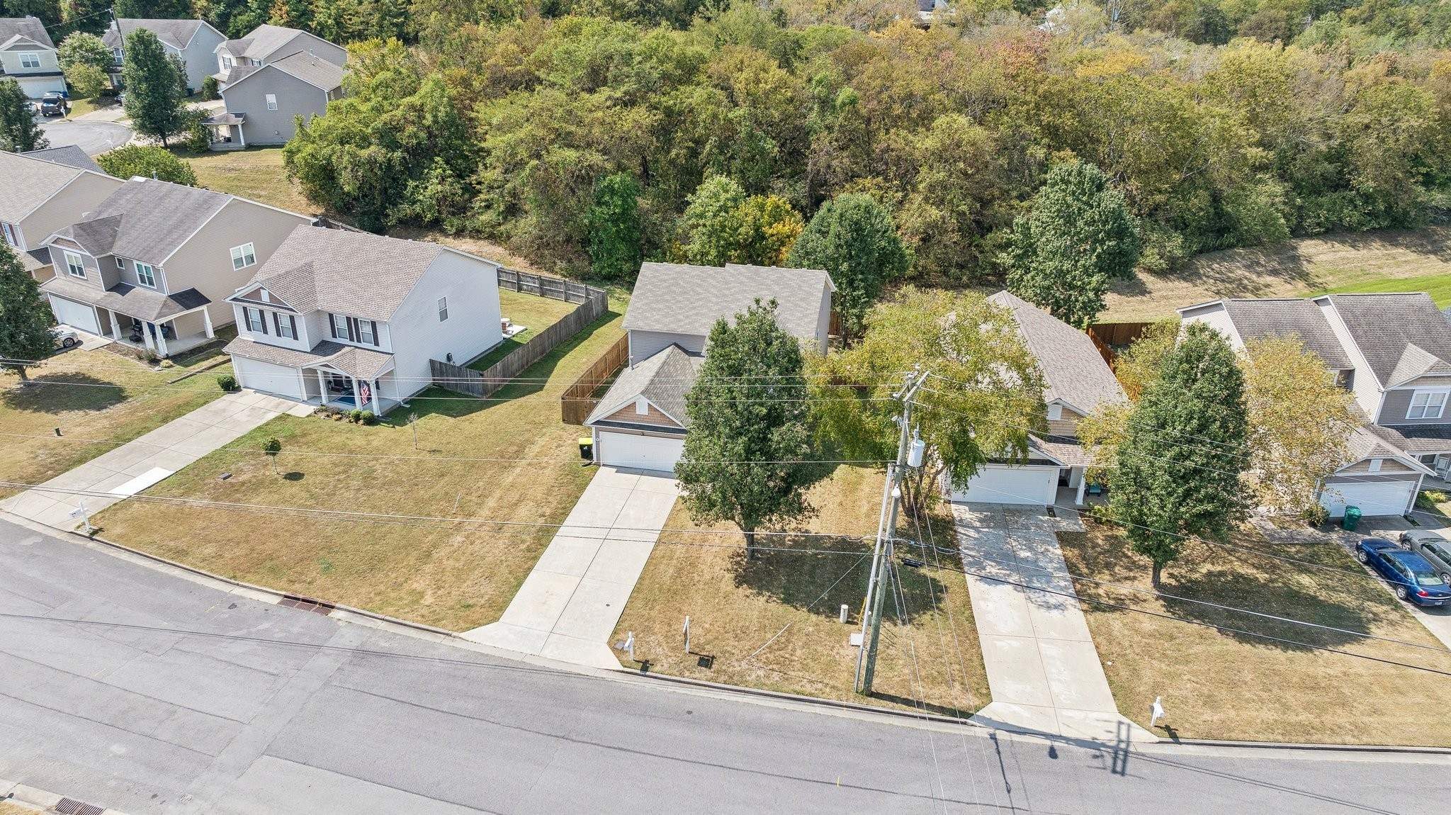 3148 Hidden Creek Dr