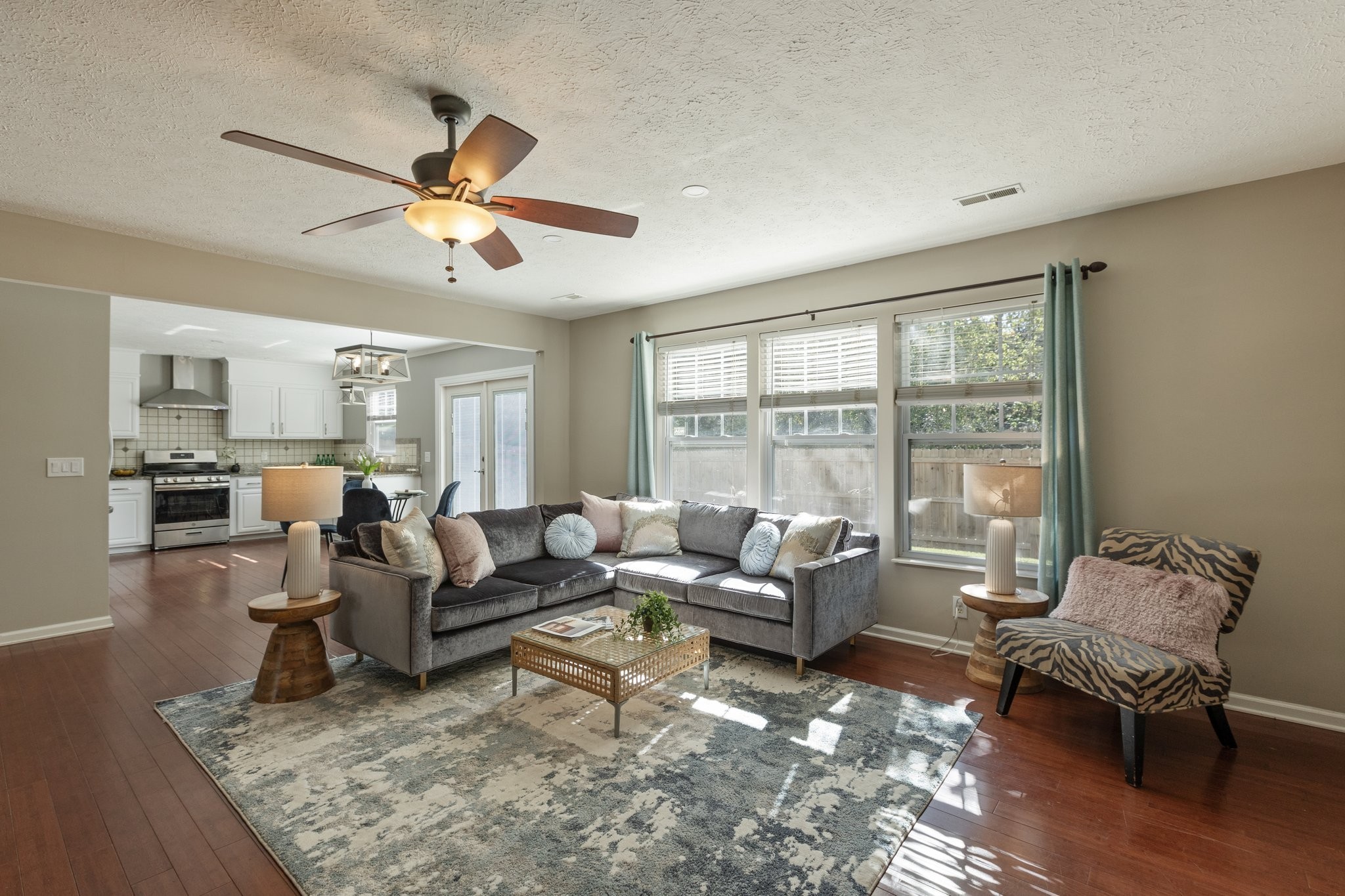 3148 Hidden Creek Dr