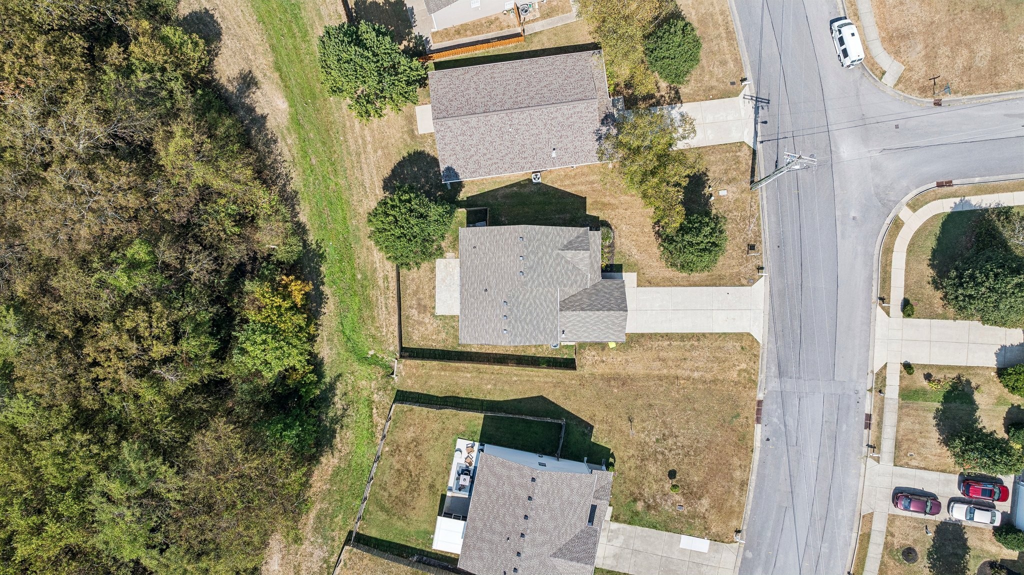 3148 Hidden Creek Dr