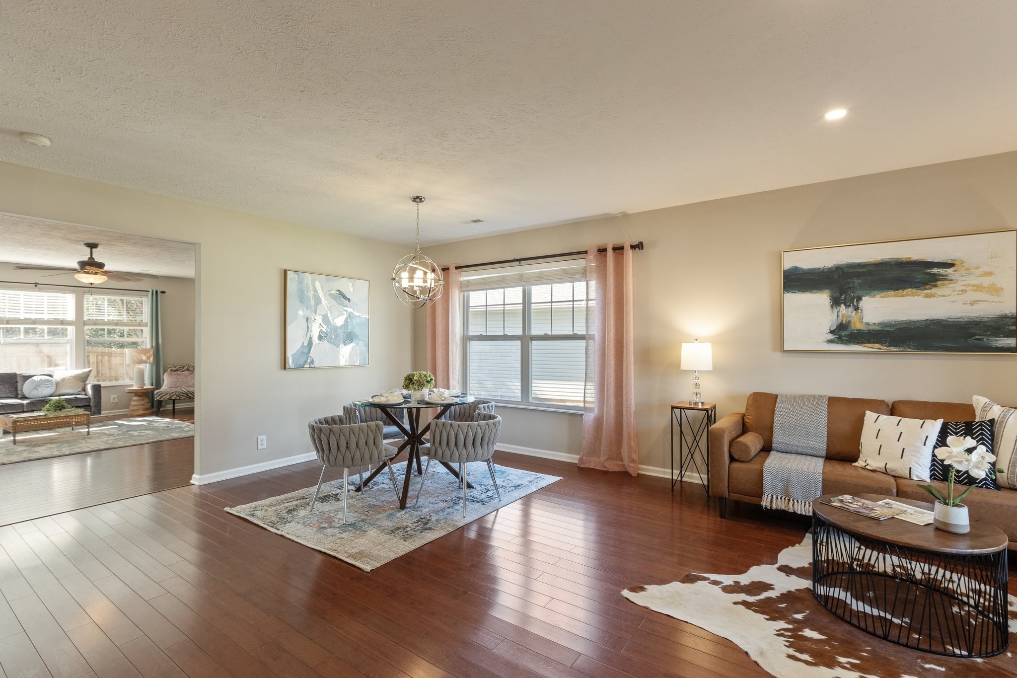 3148 Hidden Creek Dr