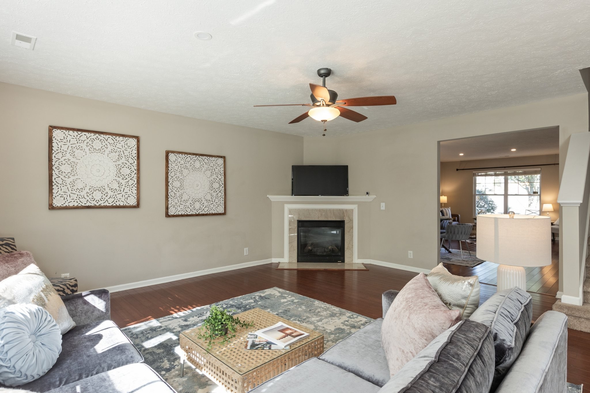 3148 Hidden Creek Dr