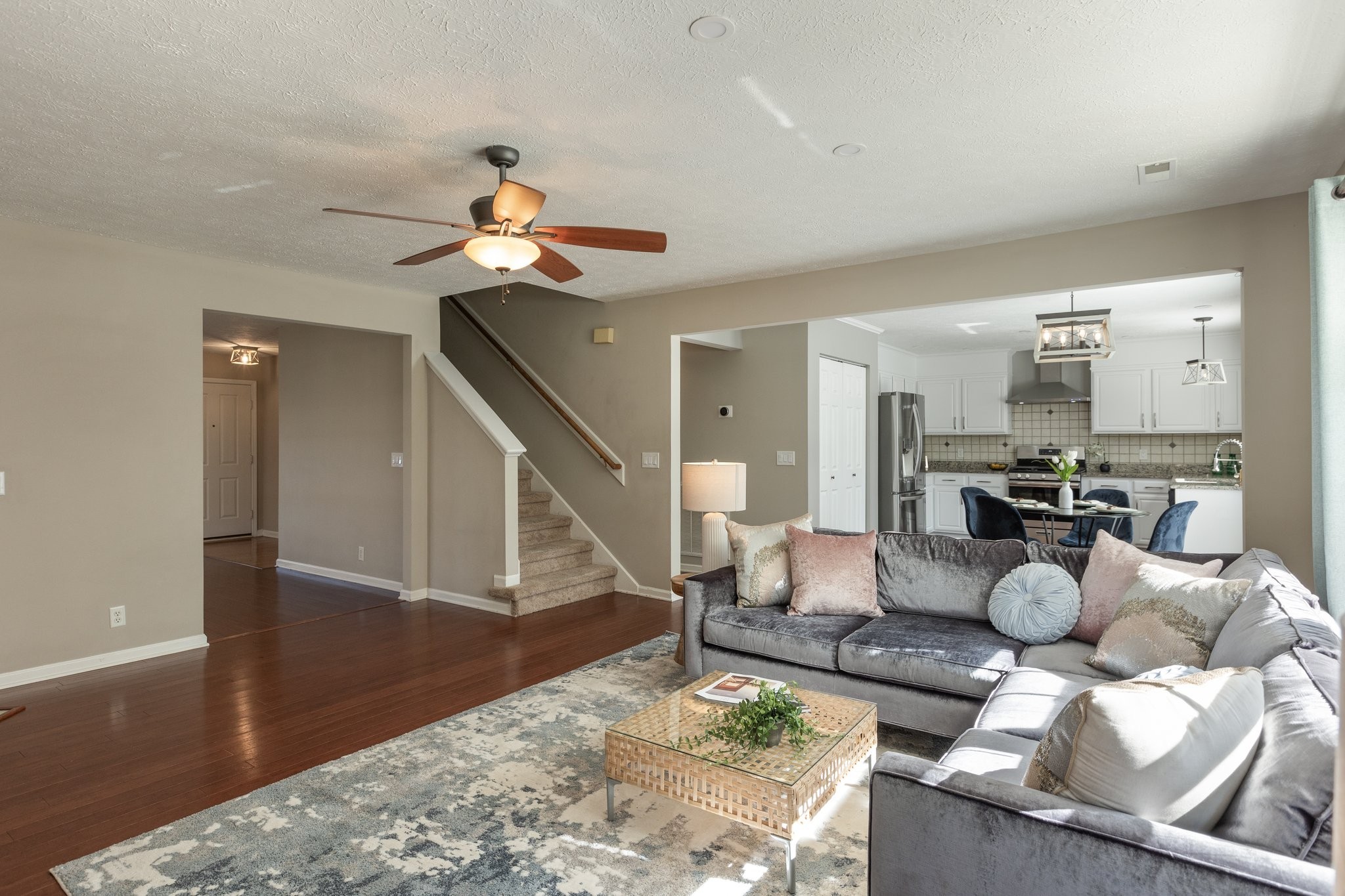 3148 Hidden Creek Dr