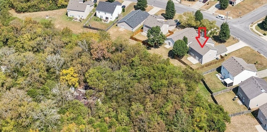 3148 Hidden Creek Dr