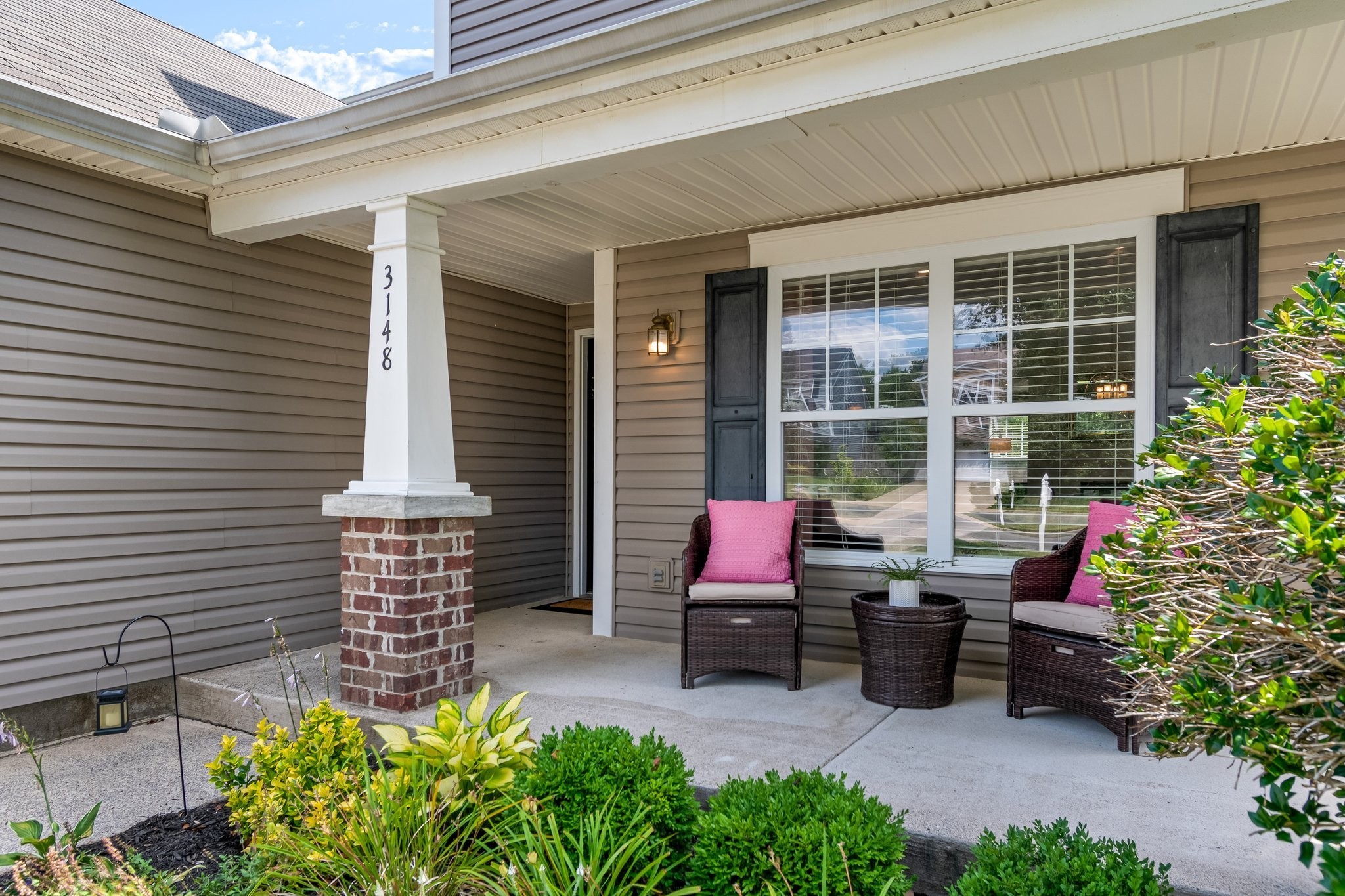3148 Hidden Creek Dr