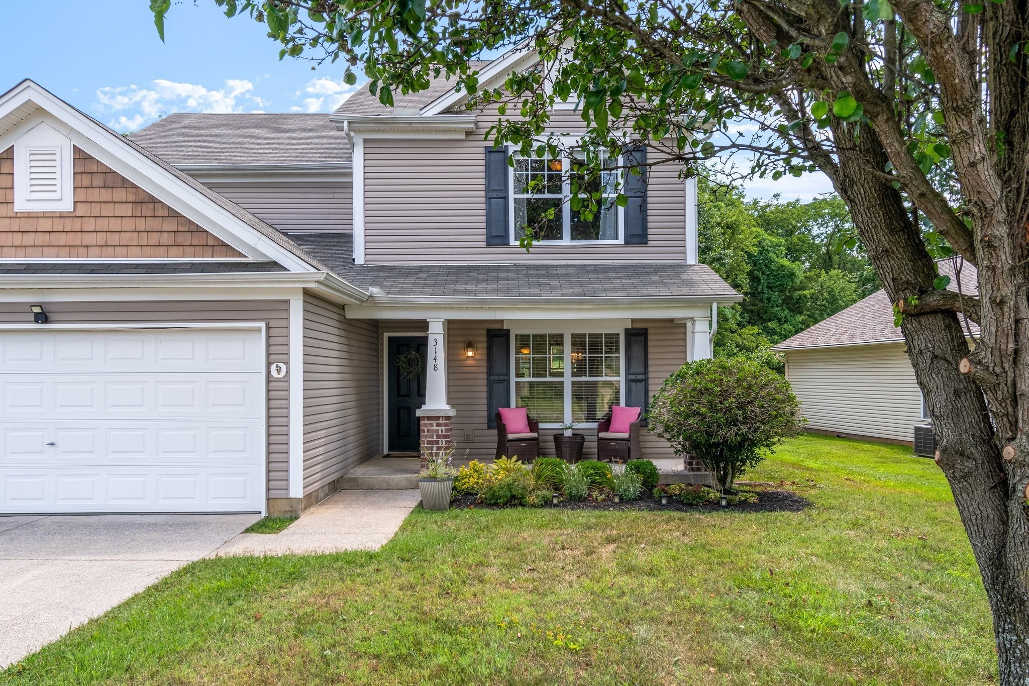 3148 Hidden Creek Dr